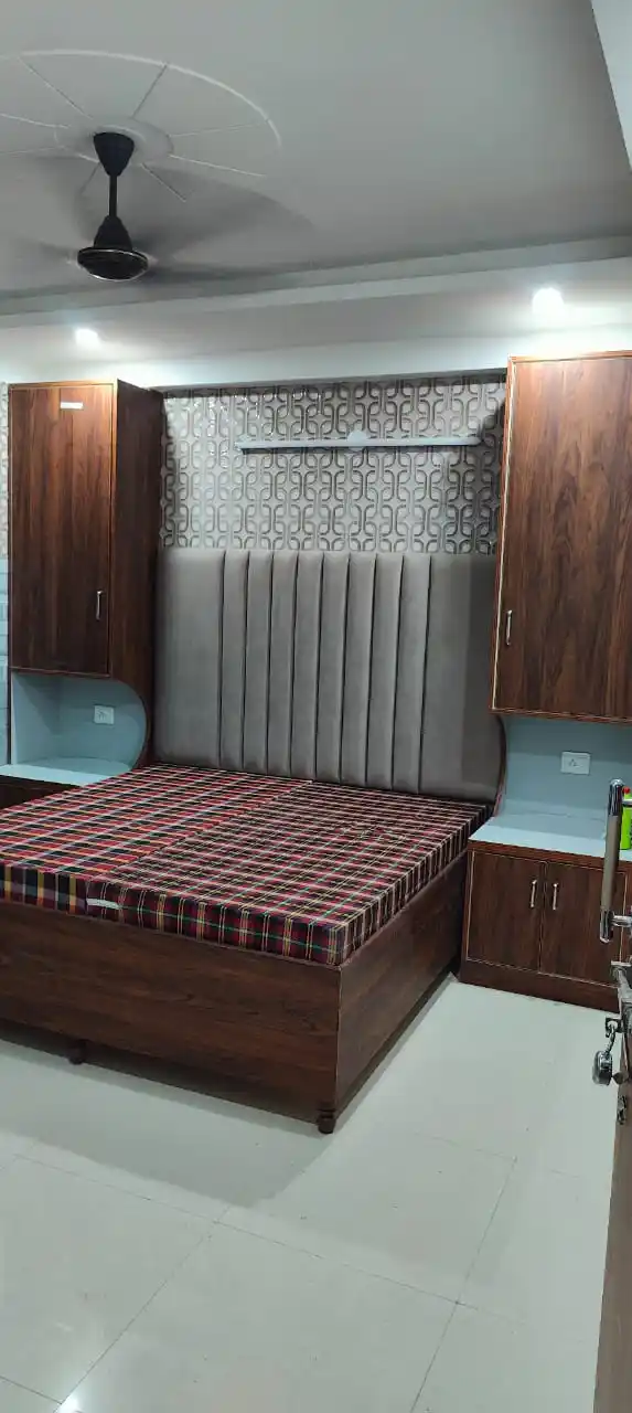 Infinity Living Yamuna House Photo 3