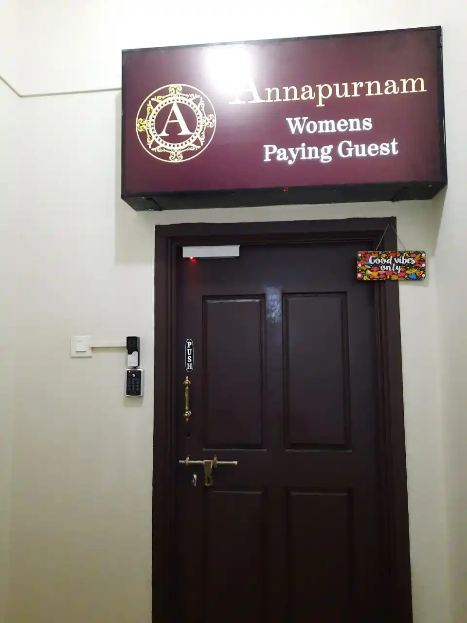 Annapurnam Women’s Paying Guest Photo 6 Annapurnam Women’s Paying Guest Photo 6