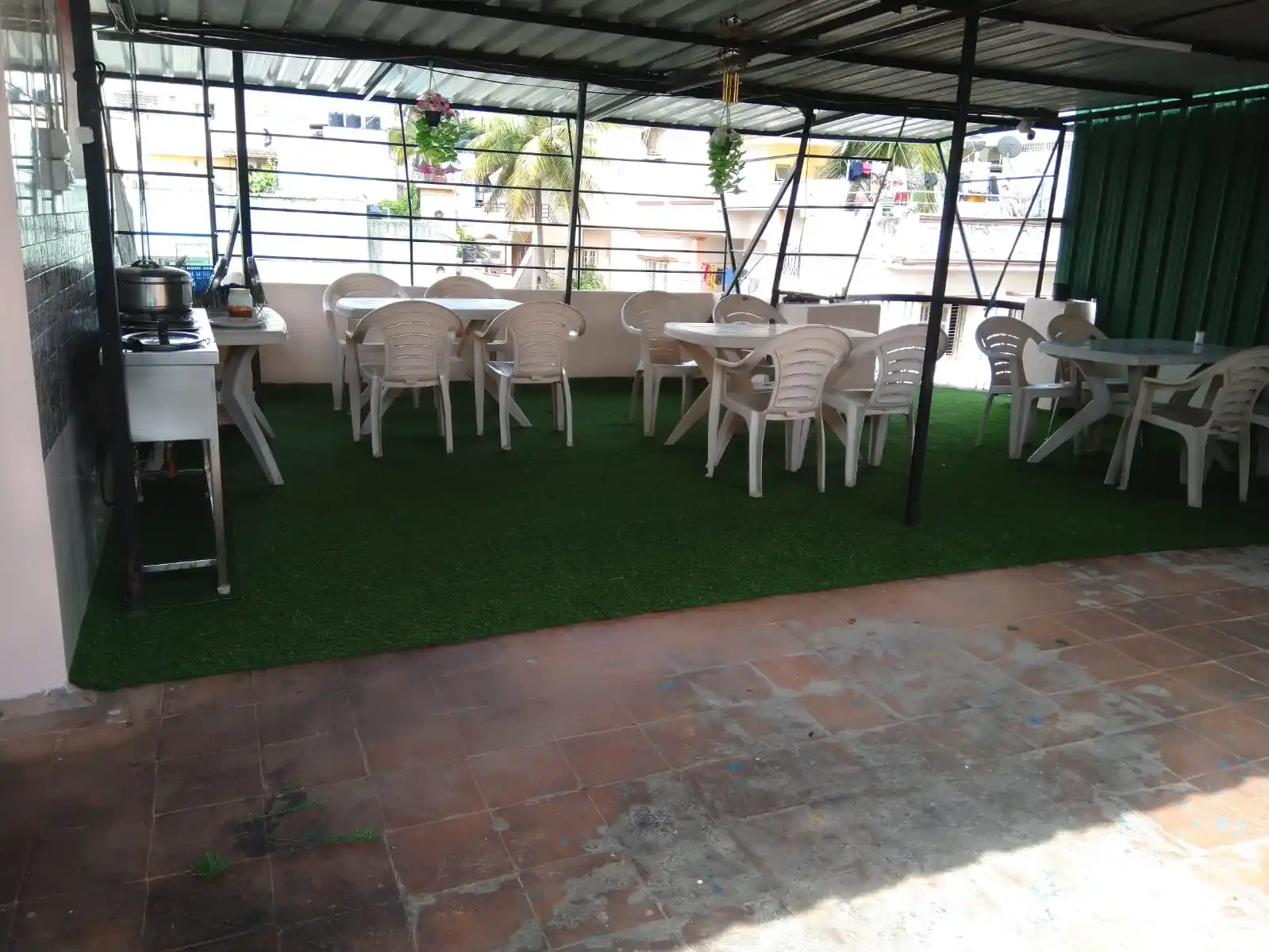 Chegu's Nest Photo 4