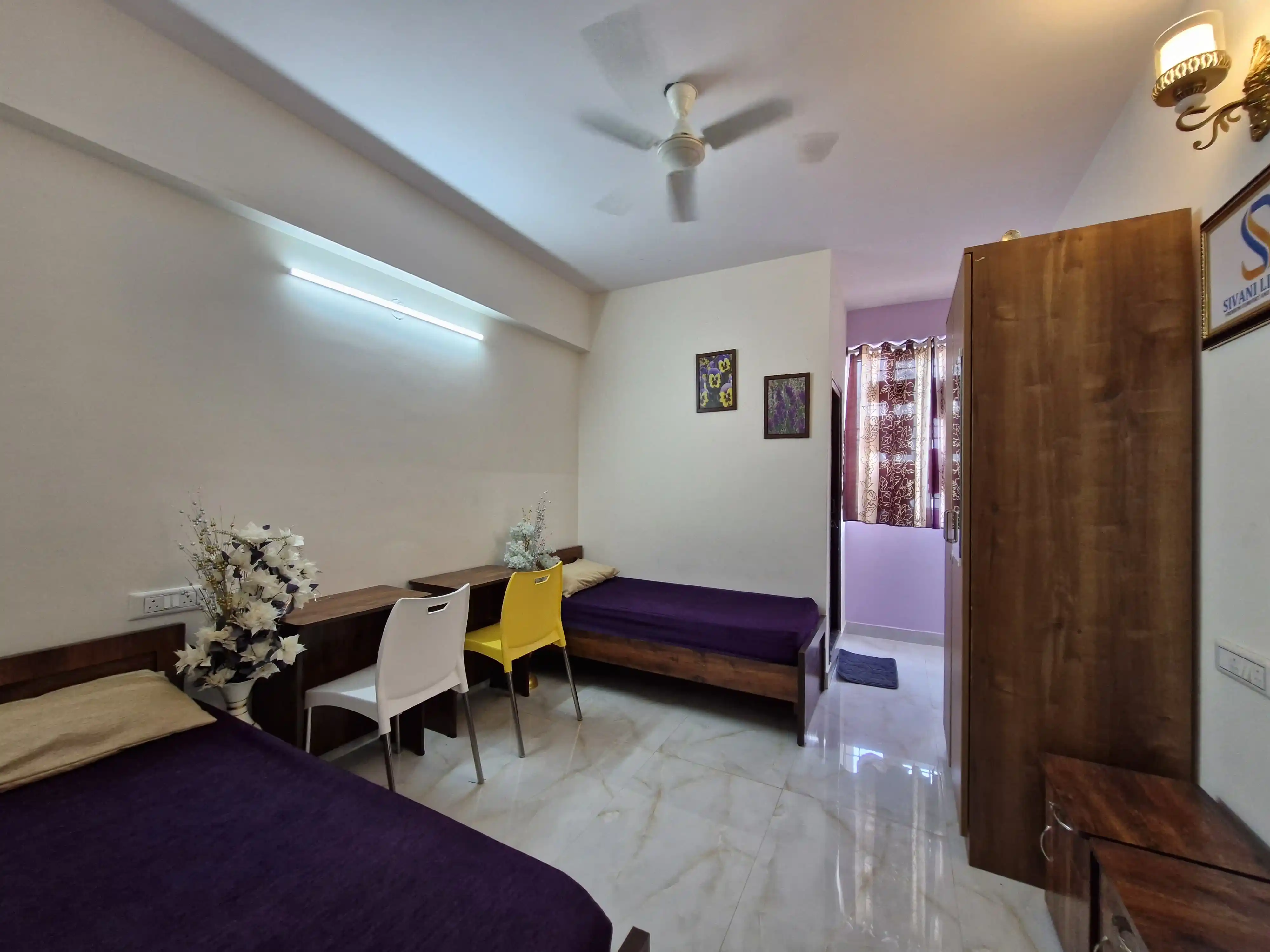 Sivani Living IRIS HOUSE A Block Photo 2