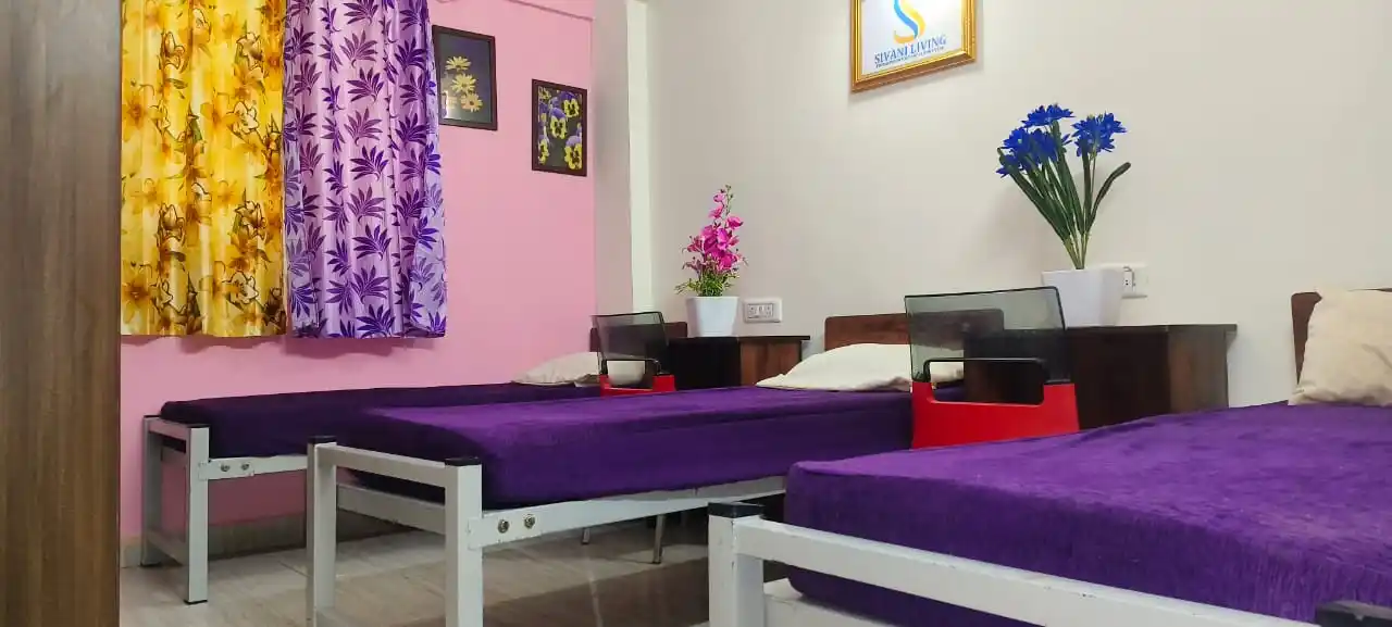 Sivani Living IRIS HOUSE A Block Photo 4