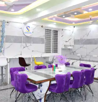 Sivani Living IRIS HOUSE A Block Photo 5