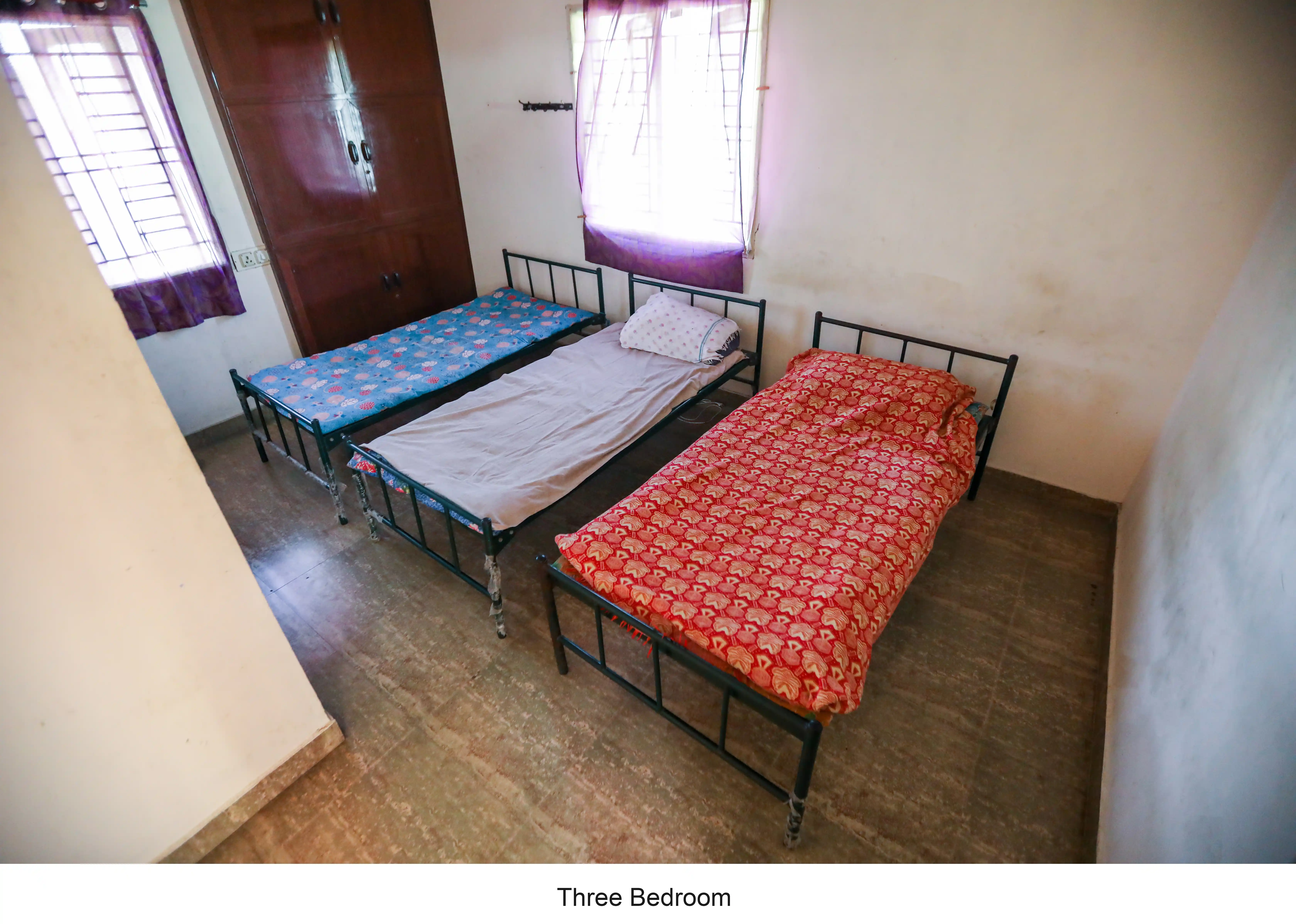 SRR GENTS MANSION Photo 4