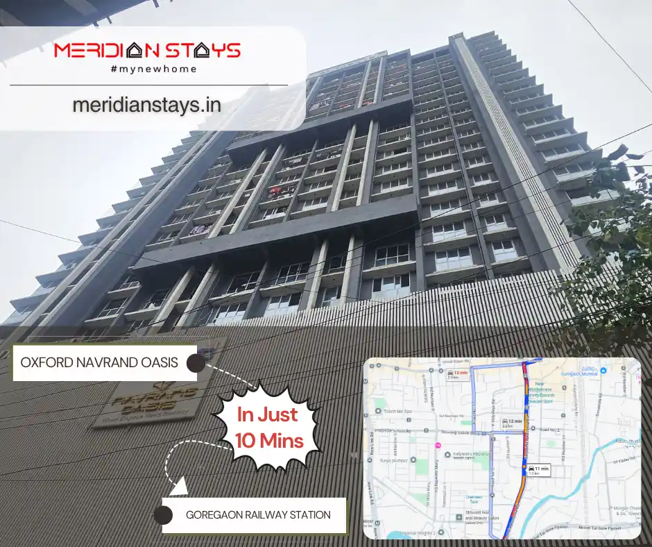 Ford Goregoan Photo 3 Ford Goregoan Photo 3