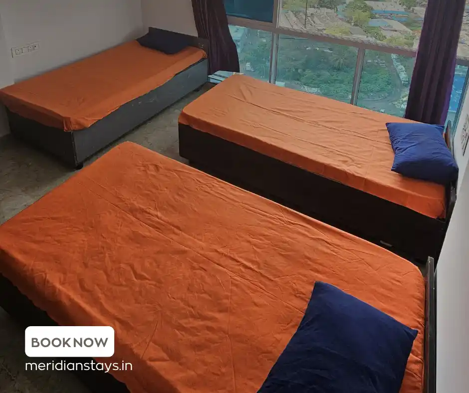 Ford Goregoan Photo 1 Ford Goregoan Photo 1