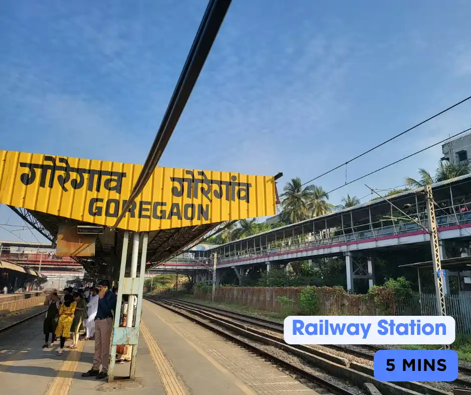 Ford Goregoan Photo 6 Ford Goregoan Photo 6