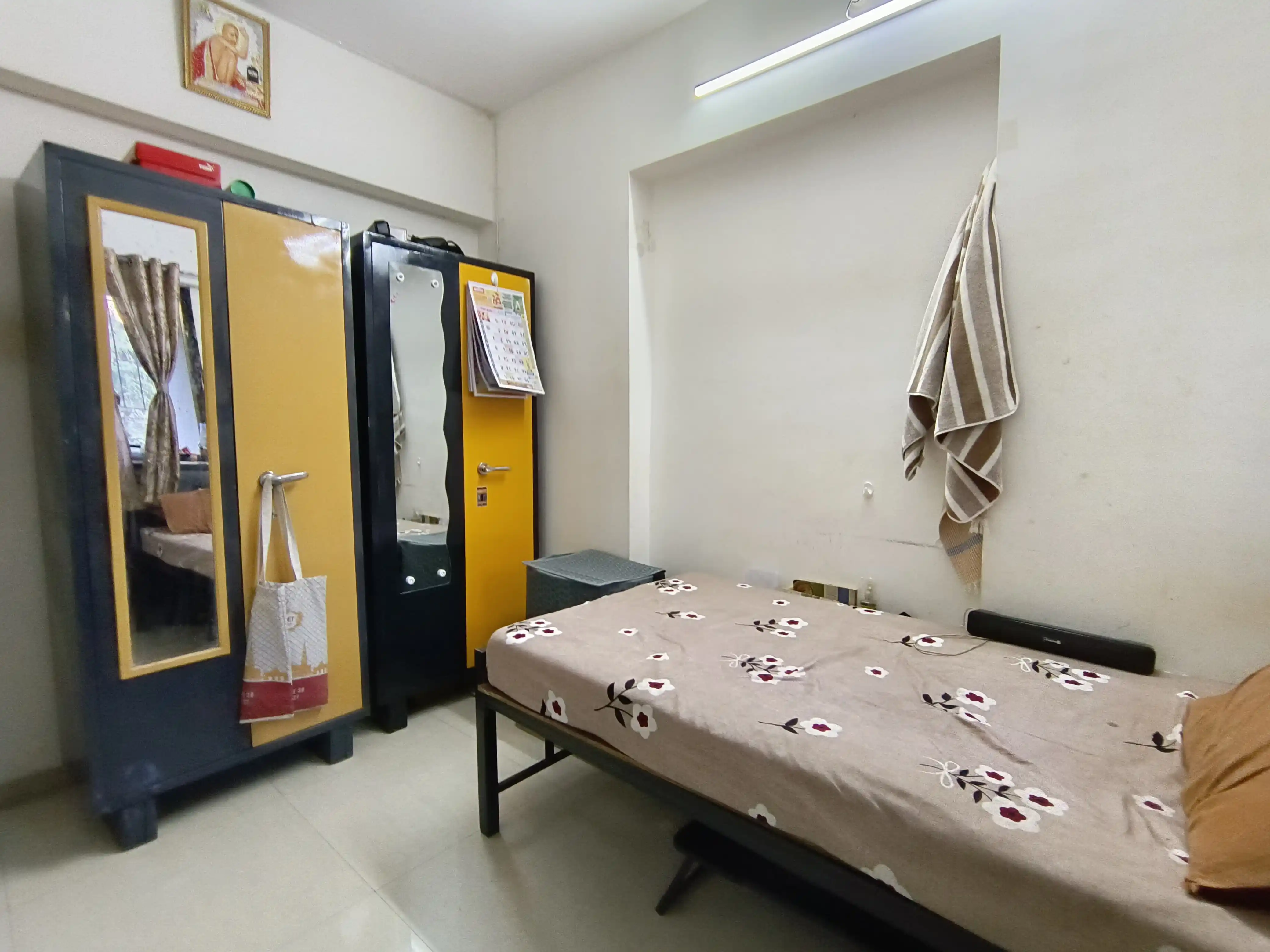 TRIKUTTA TOWER 611 Photo 2 TRIKUTTA TOWER 611 Photo 2