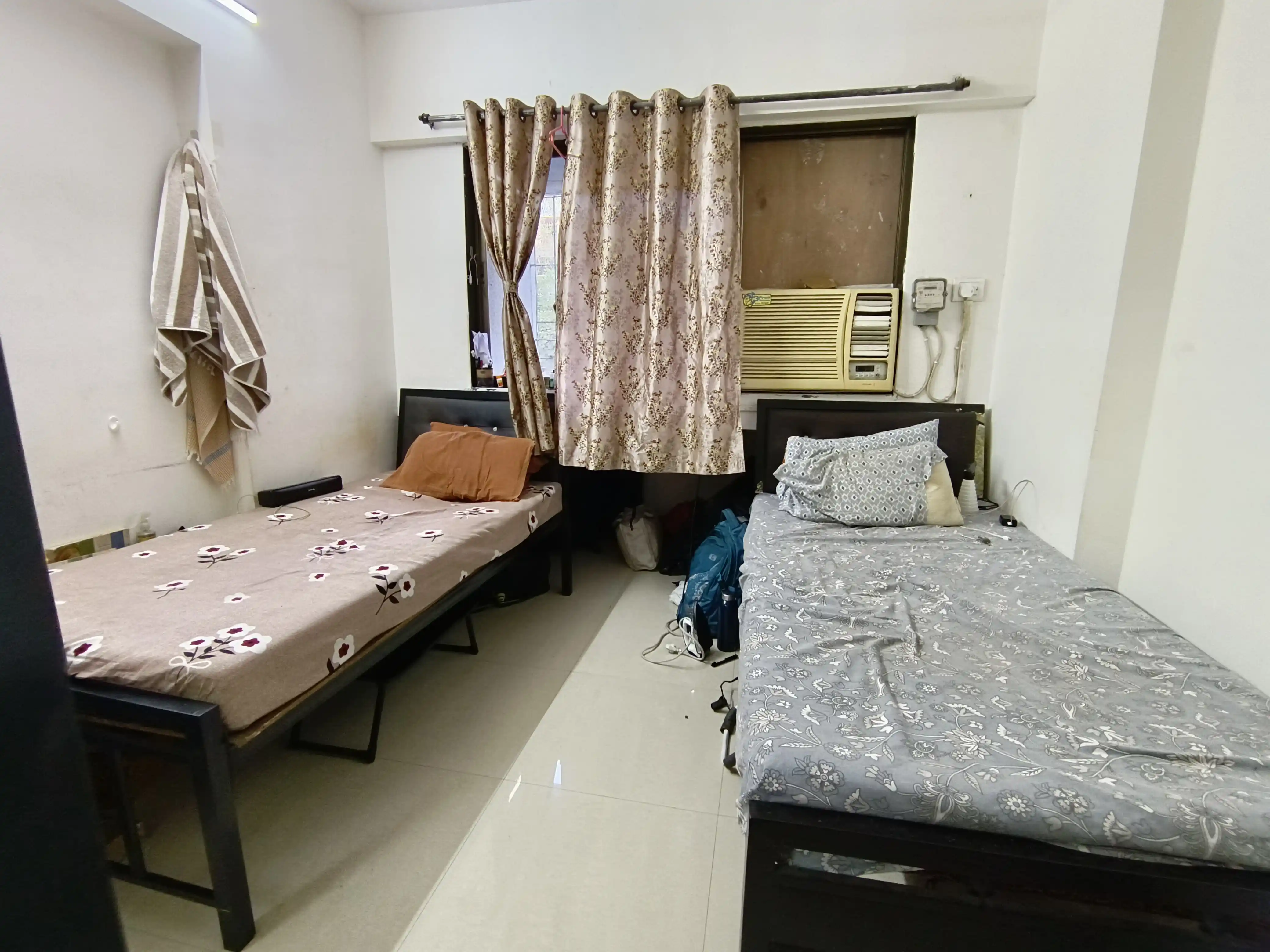 TRIKUTTA TOWER 611 Photo 3 TRIKUTTA TOWER 611 Photo 3