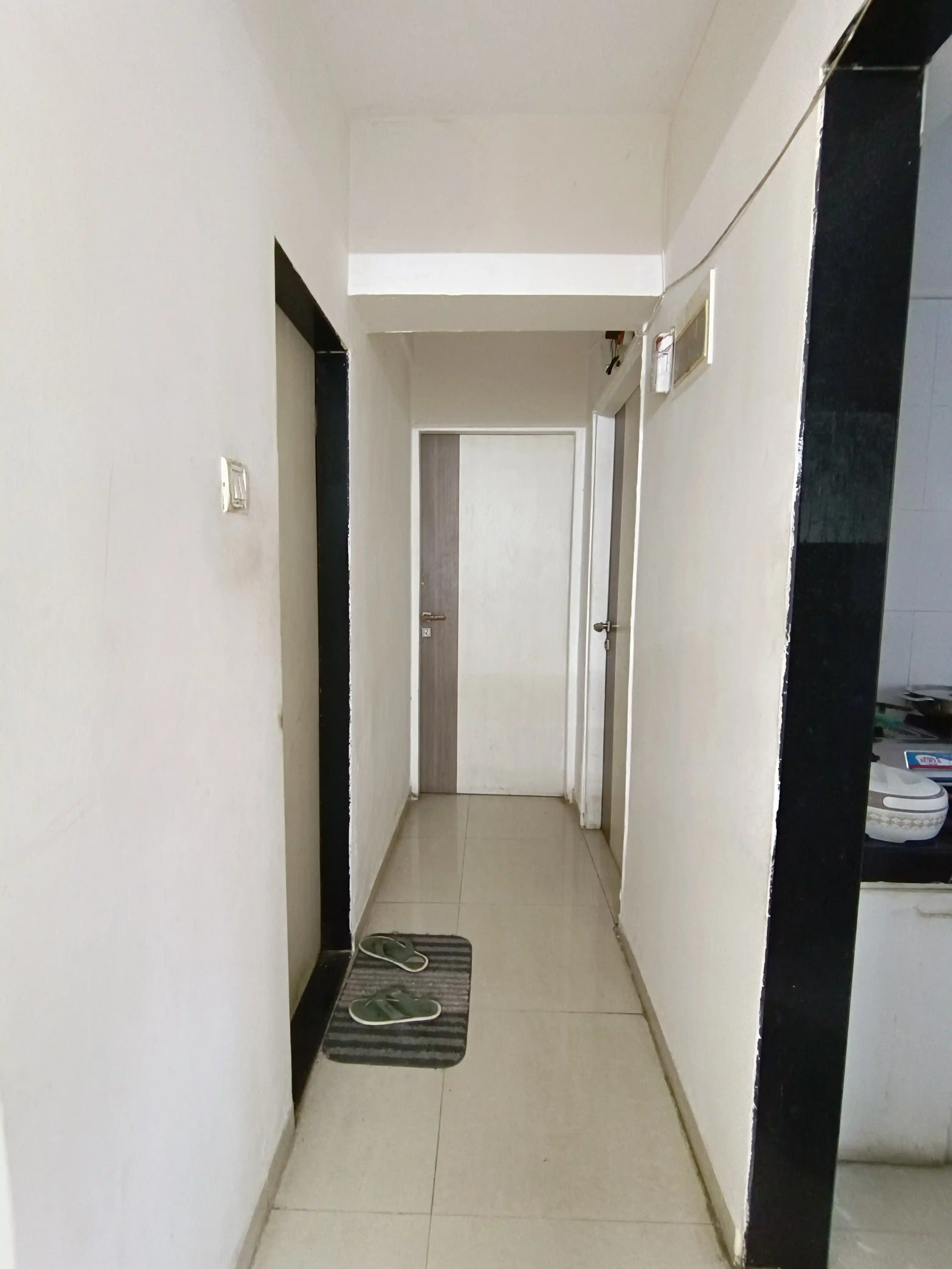 TRIKUTTA TOWER 611 Photo 1 TRIKUTTA TOWER 611 Photo 1