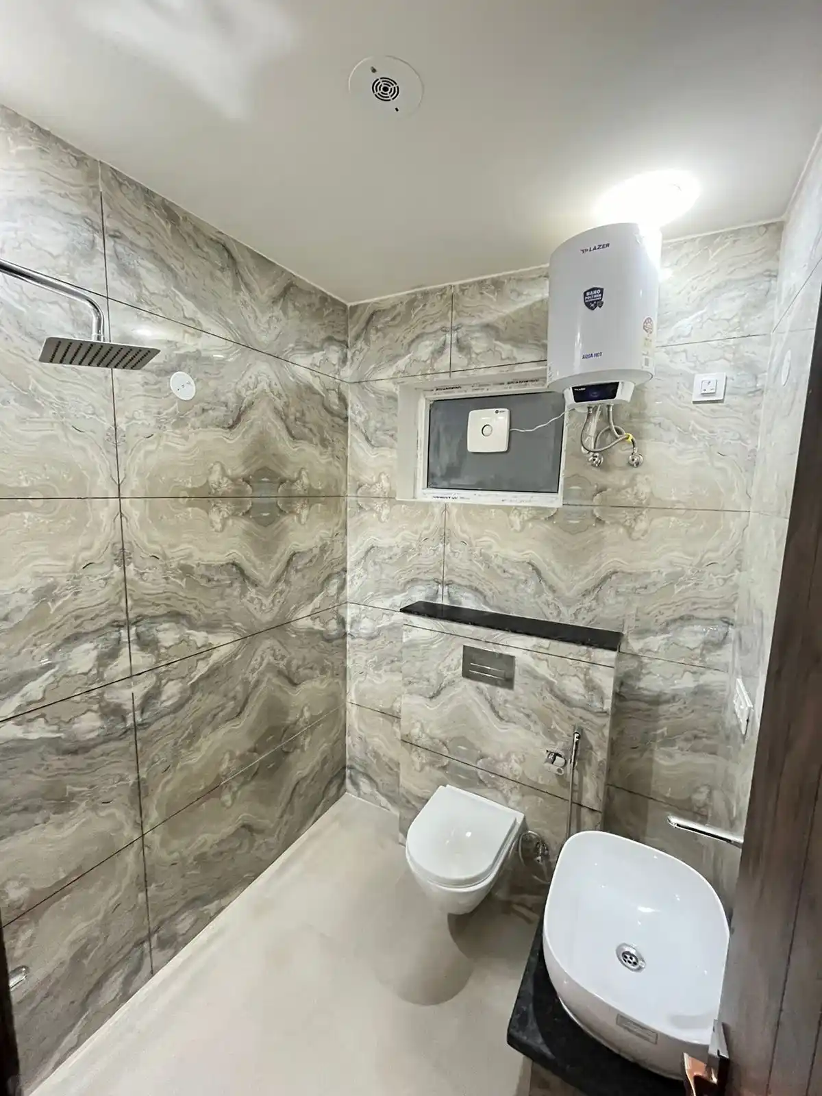 House No -47P Sec-51 Photo 5
