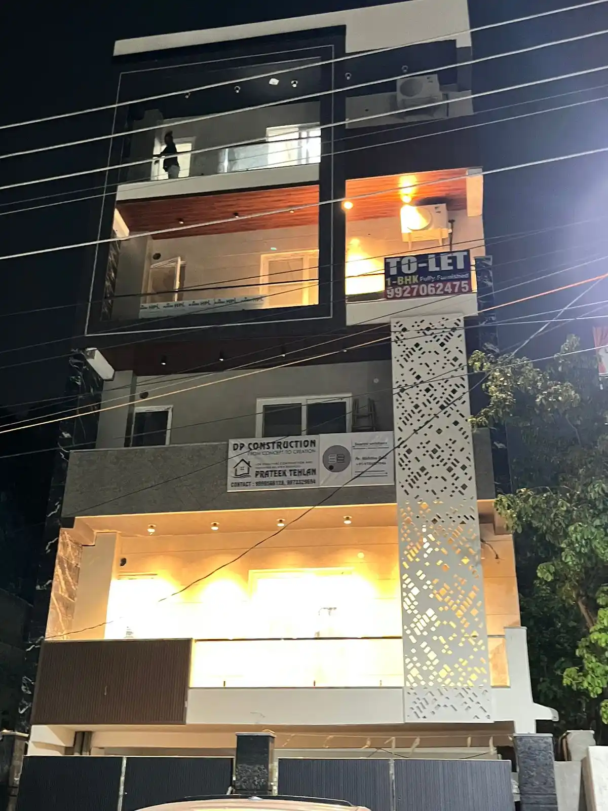 House No -47P Sec-51 - Image 7