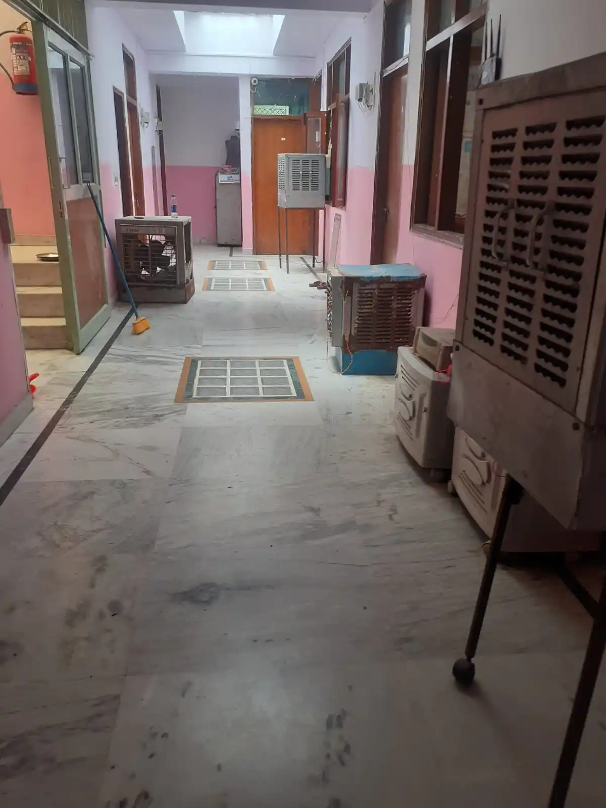 AHPL RADHE MOHAN GIRLS HOSTEL Photo 2