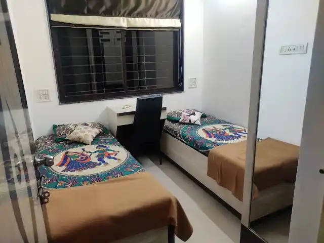 City Hostel Photo 2