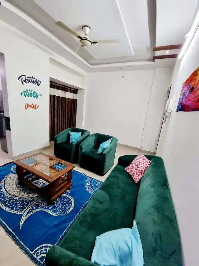 City Hostel Photo 1