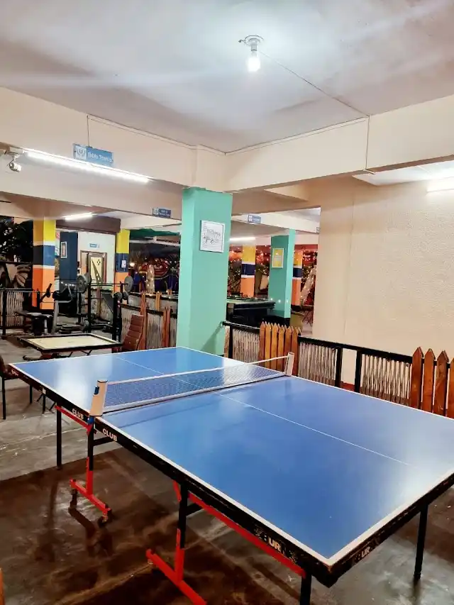 City Hostel Photo 6