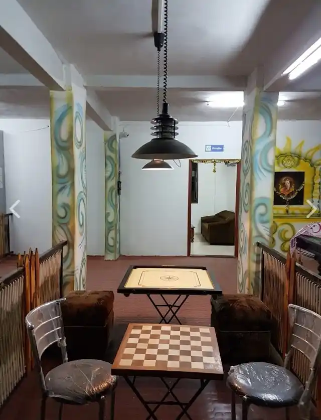 City Hostel Photo 5