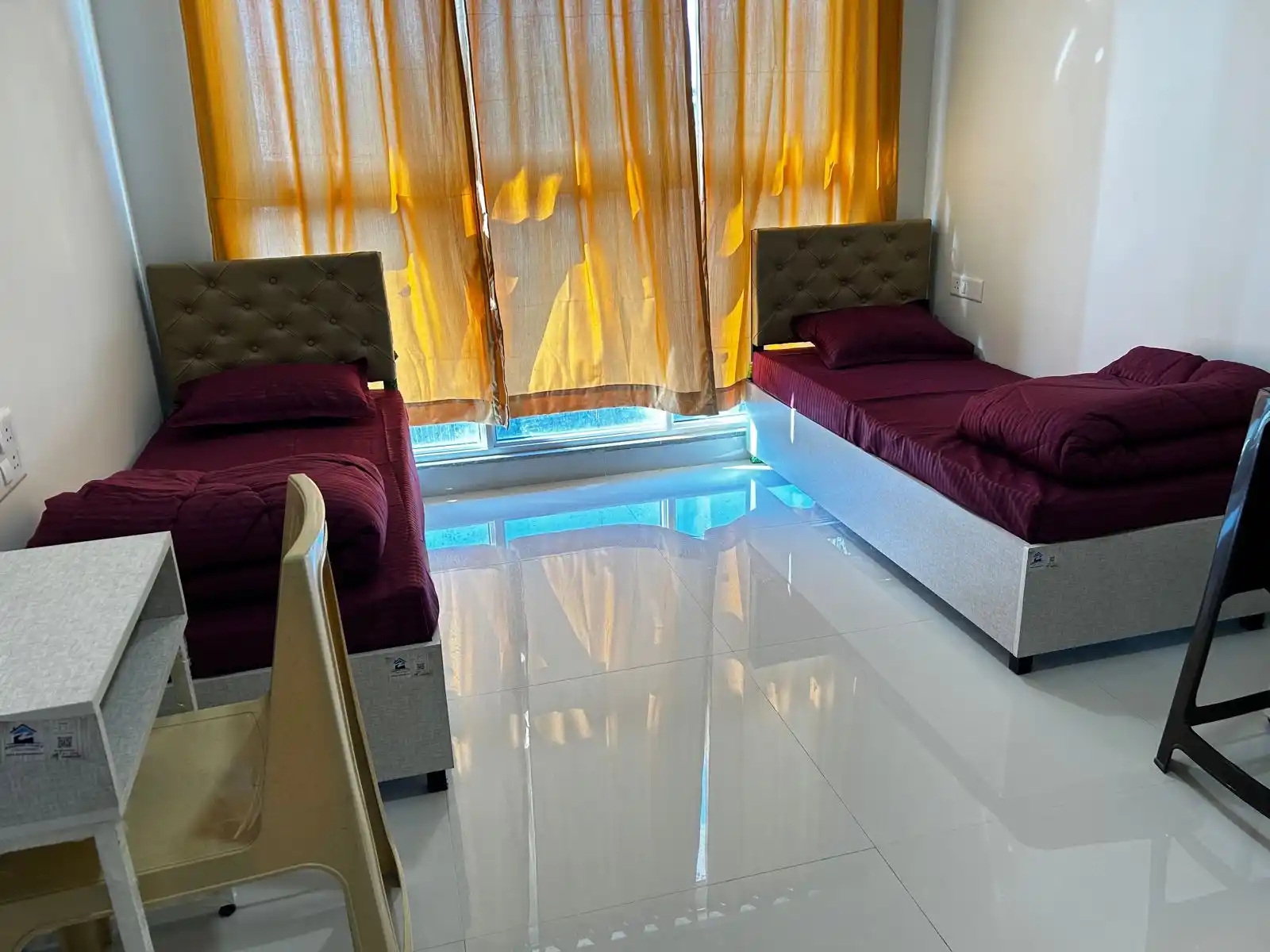 Proxima Residency - Image 16