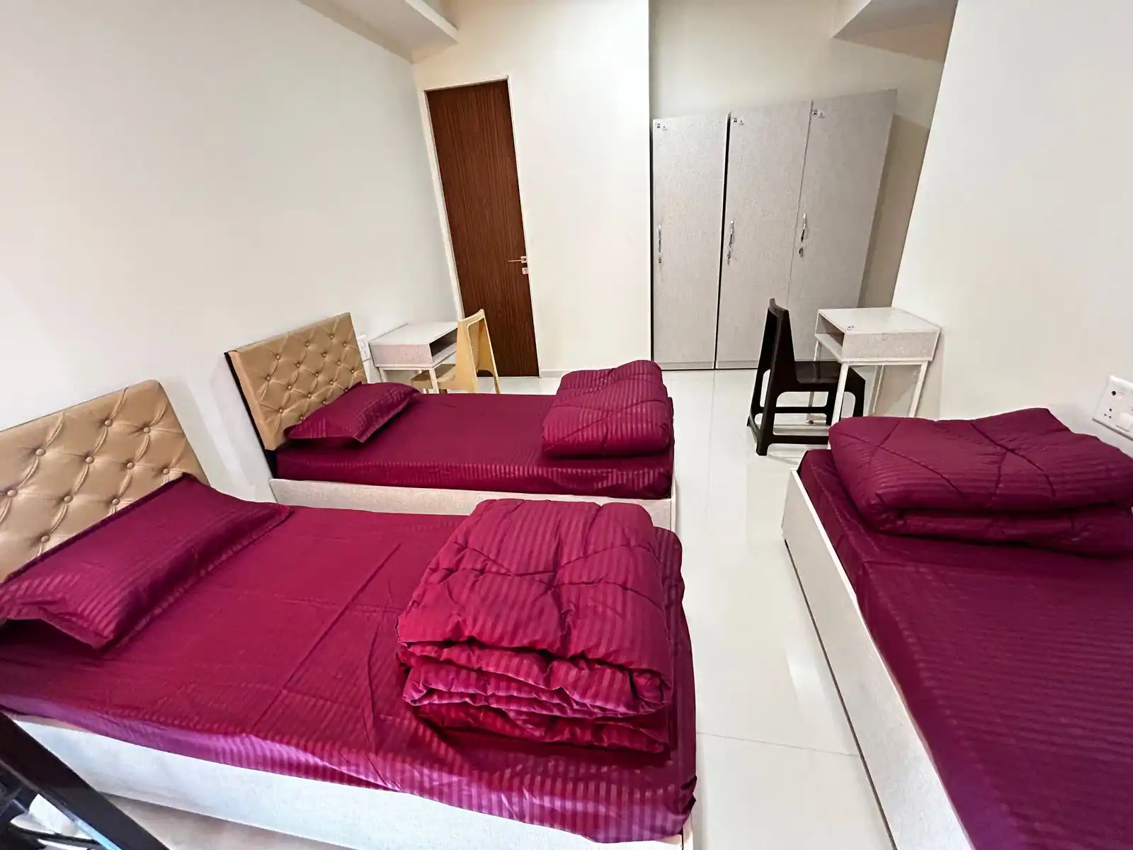 Proxima Residency - Image 17