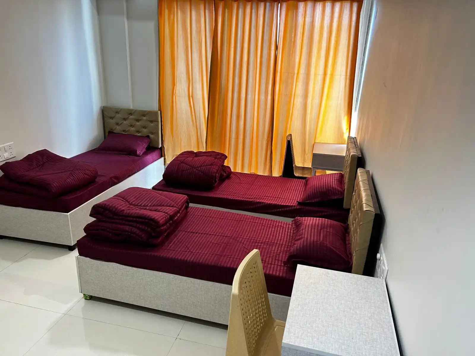 Proxima Residency - Image 19