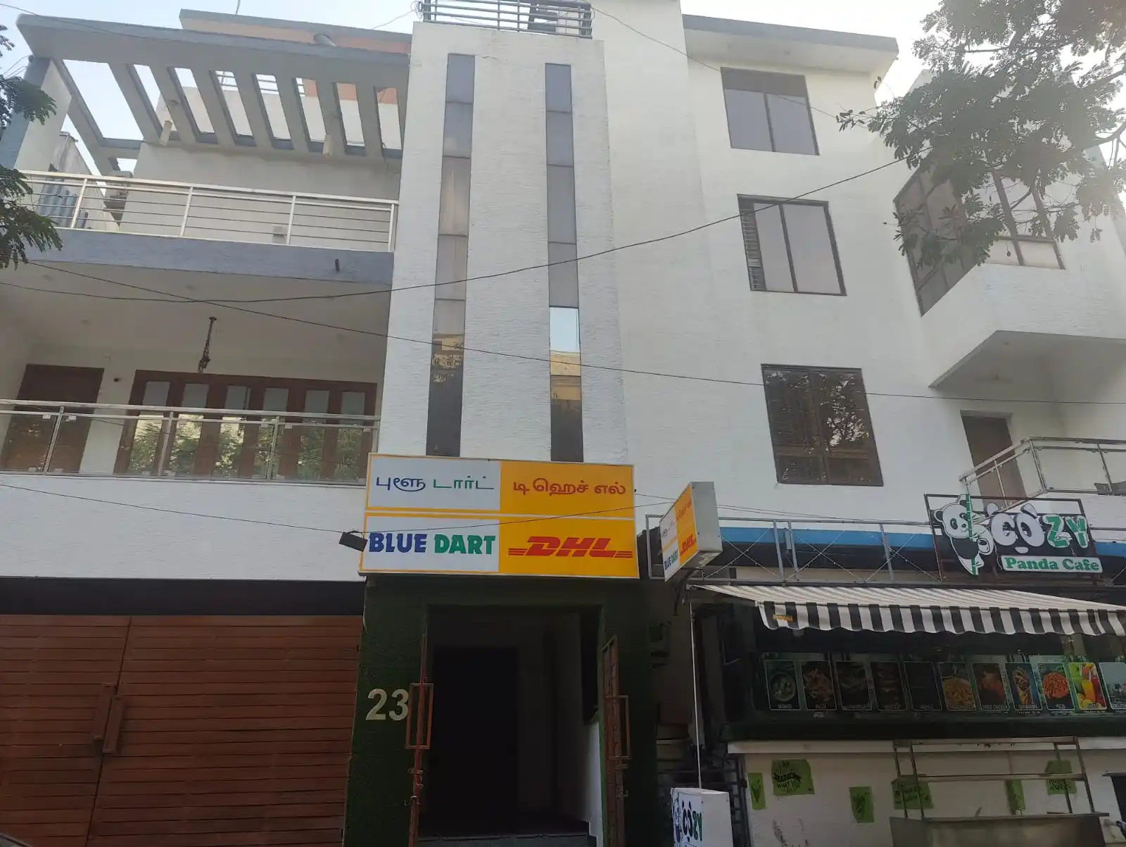 Annapurnam Mogappair West Photo 2 Annapurnam Mogappair West Photo 2