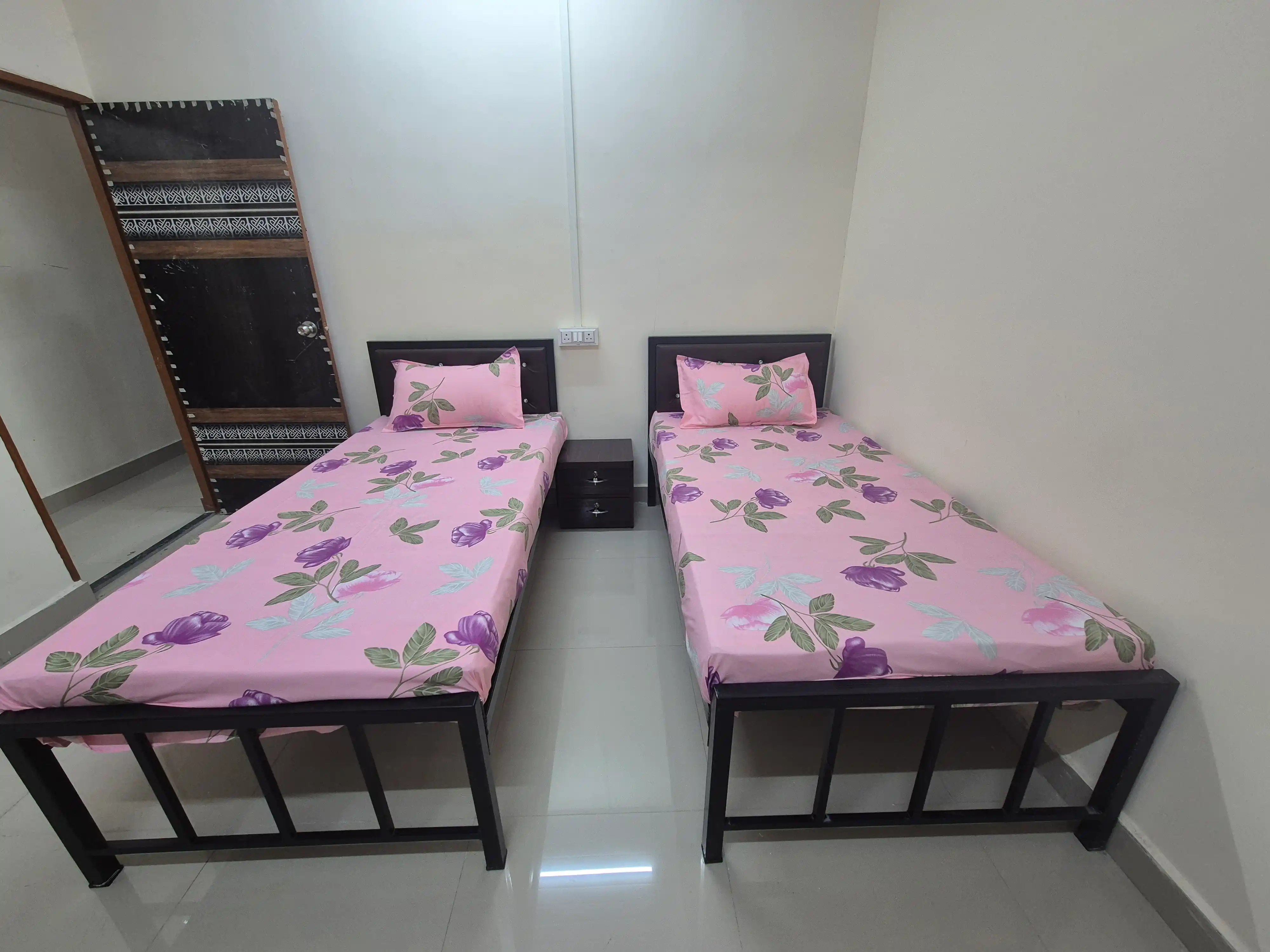 NERUL SEC 1 BHARAT SADAN Photo 2