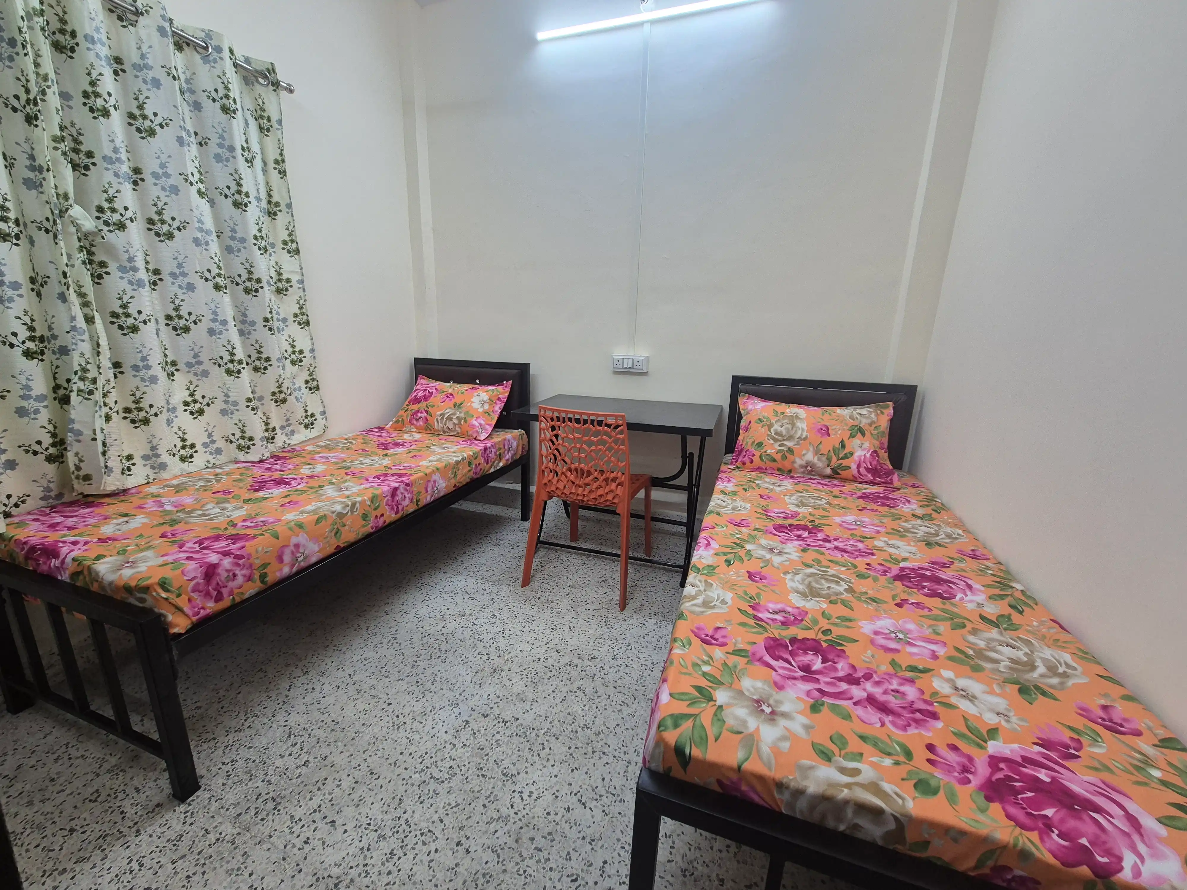 NERUL SEC 1 BHARAT SADAN - Image 10