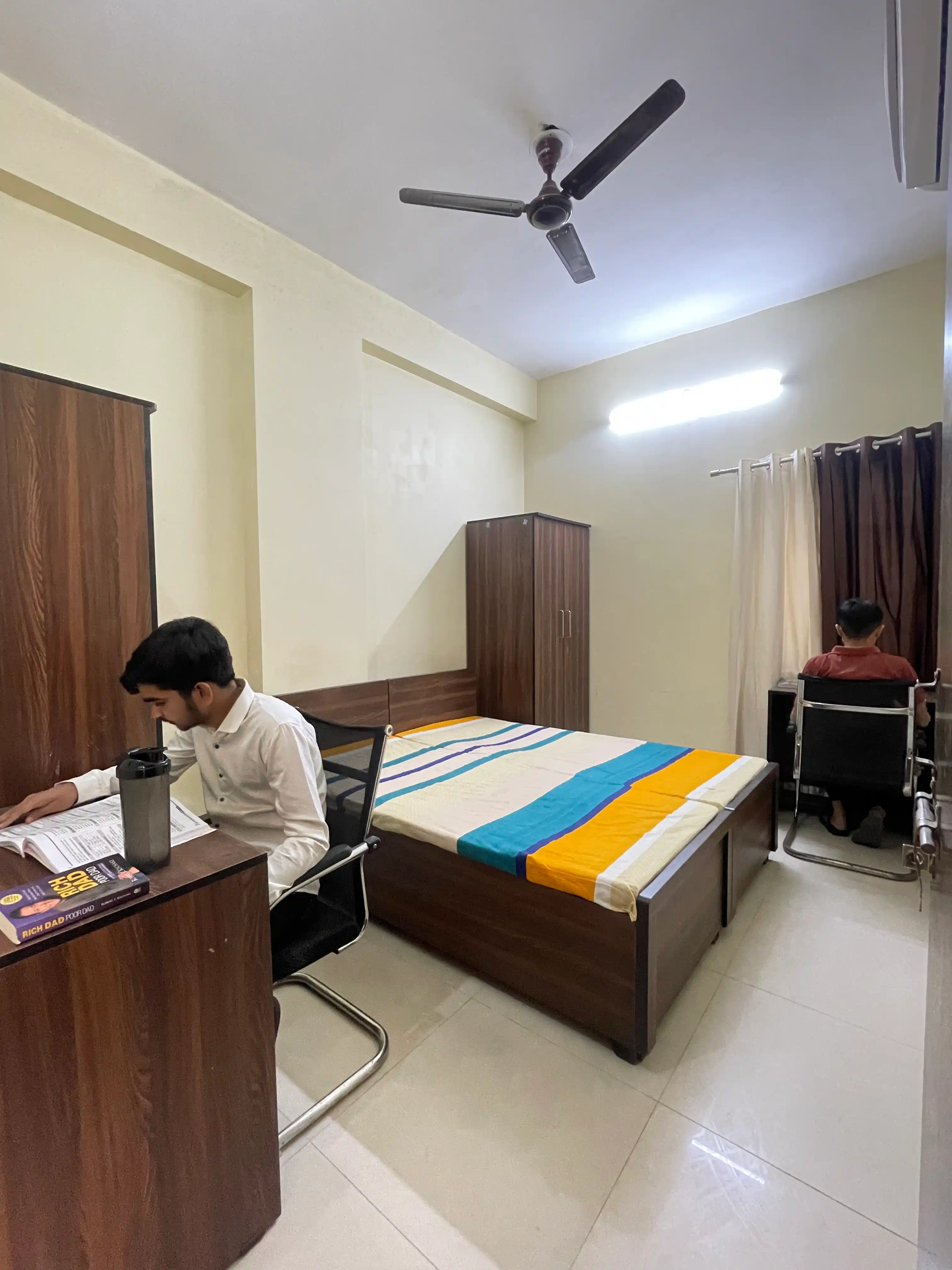 OS-07 Oxford Stay Hostel Photo 3 OS-07 Oxford Stay Hostel Photo 3