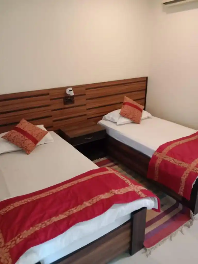 Ravindra Inn Pg Photo 4 Ravindra Inn Pg Photo 4