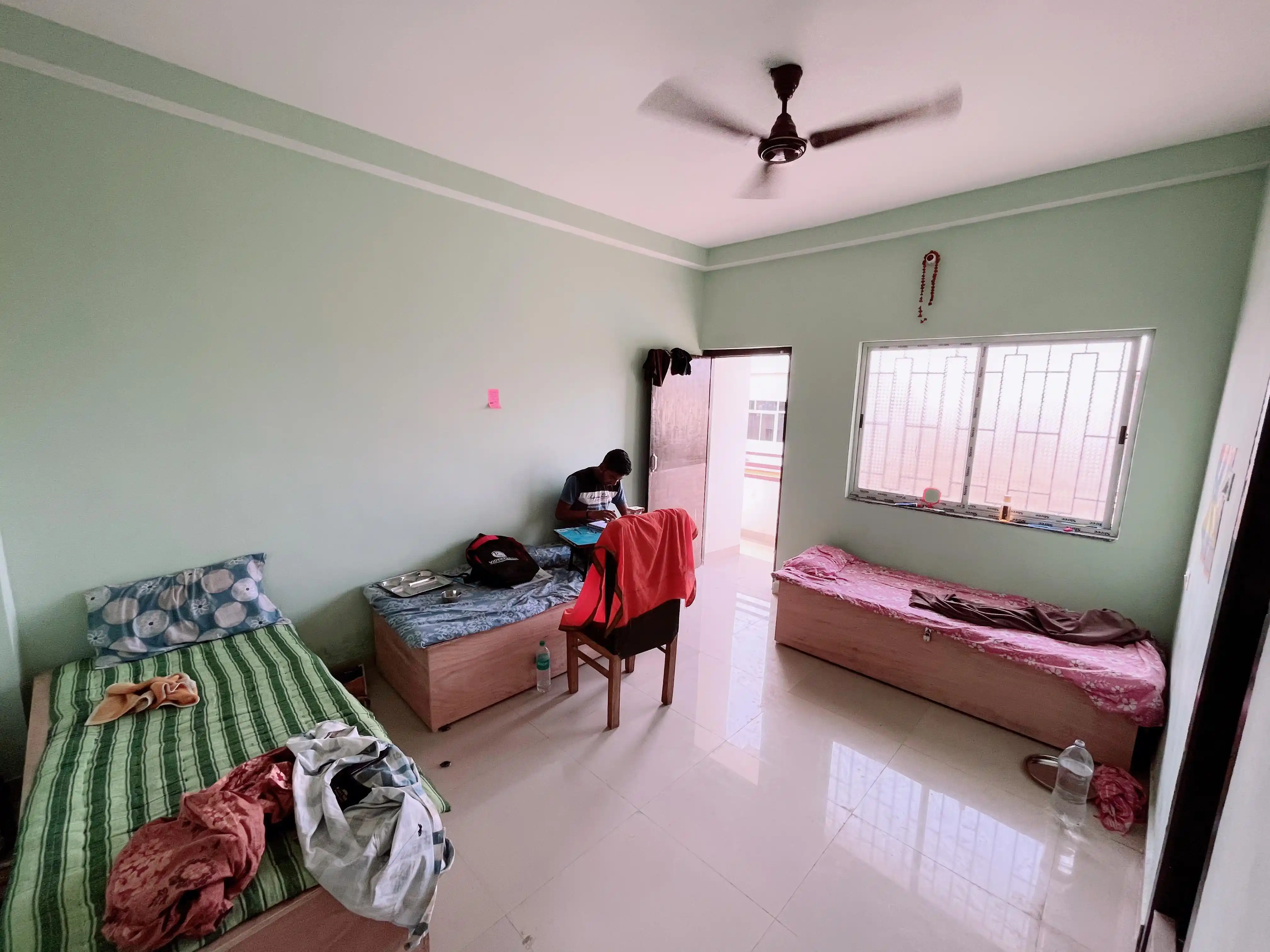 माई HOSTEL(R.B.S. TRUST) chitkohra 1 - Image 7