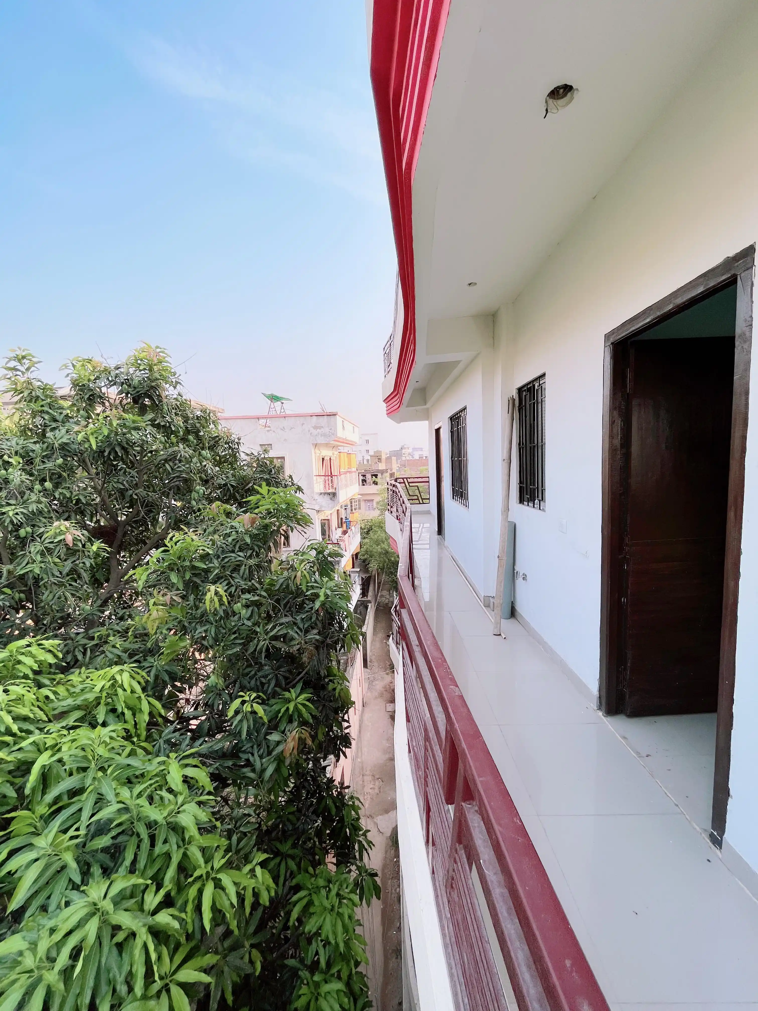 माई HOSTEL(R.B.S. TRUST) chitkohra 1 - Image 9