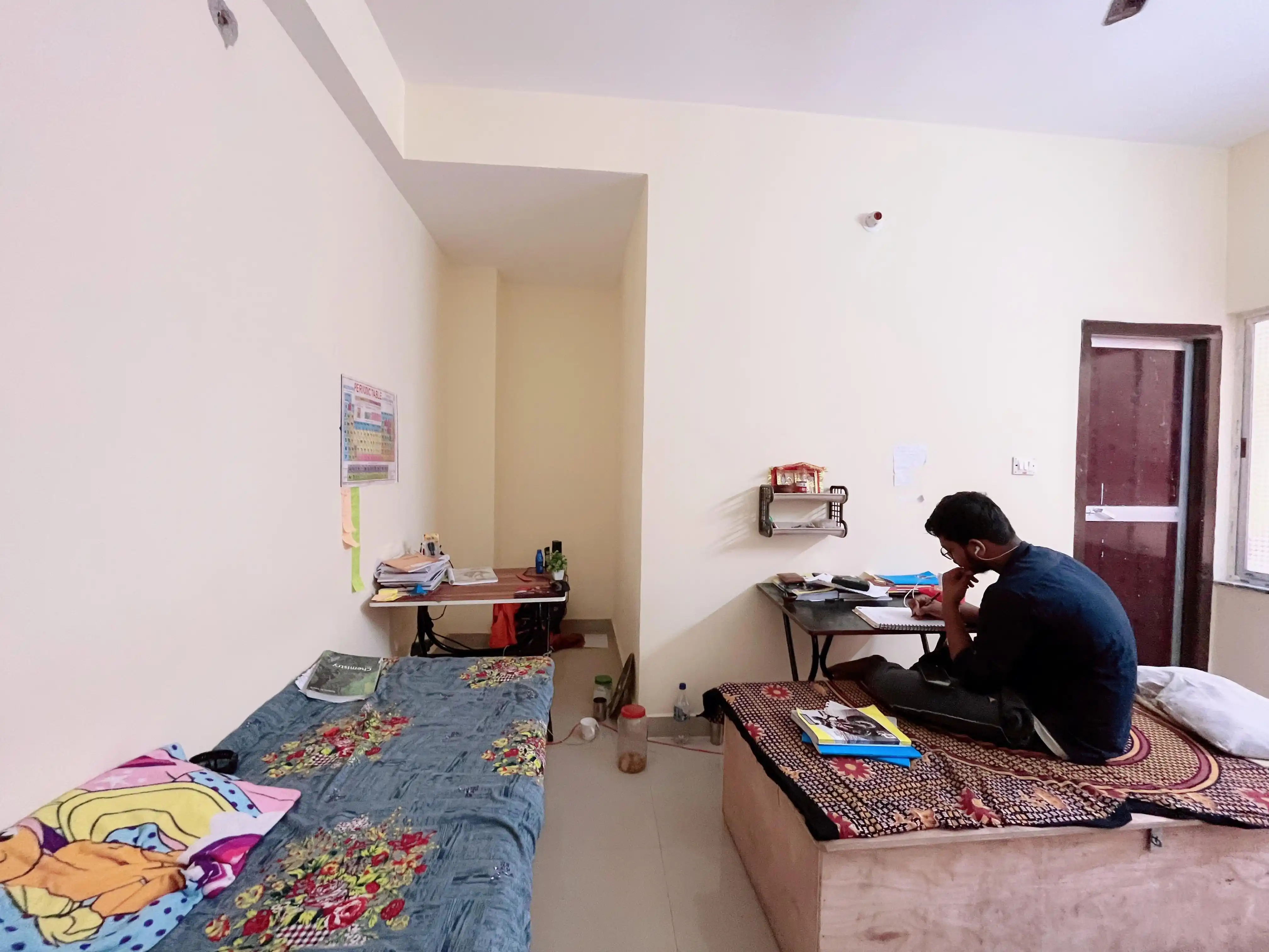 माई HOSTEL(R.B.S. TRUST) chitkohra 1 - Image 8
