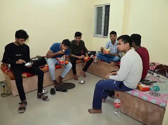 माई HOSTEL(R.B.S. TRUST) chitkohra 1 Photo 2