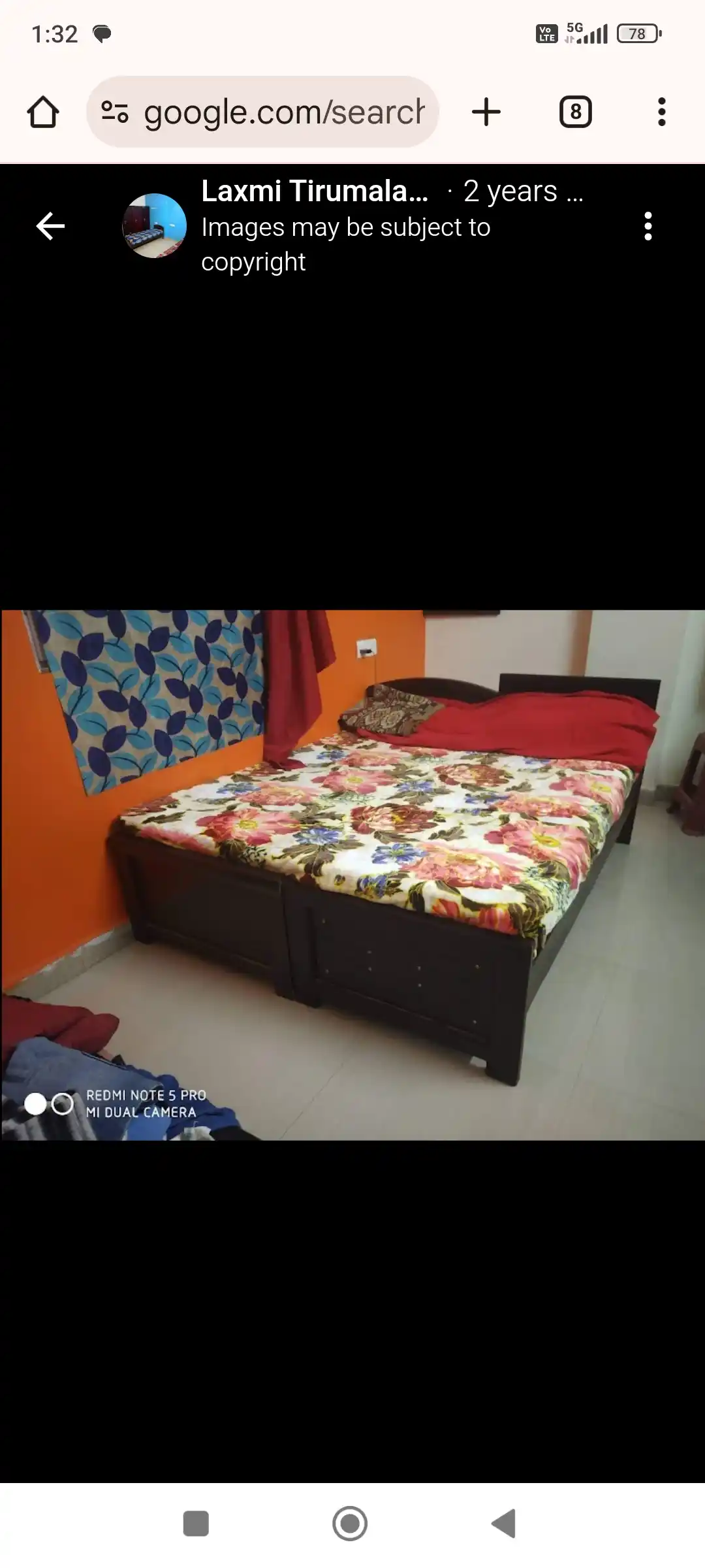 Laxmi Tirumala Luxury Womens Pg Photo 3 Laxmi Tirumala Luxury Womens Pg Photo 3