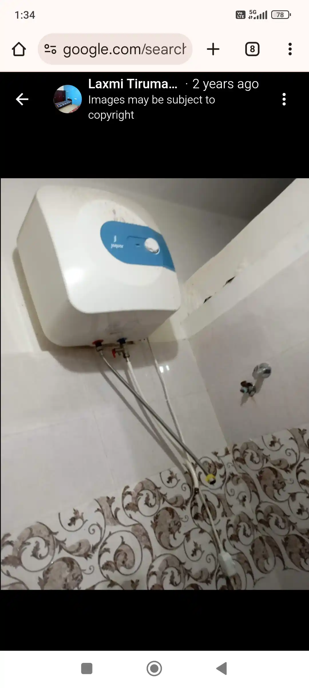 Laxmi Tirumala Luxury Womens Pg Photo 6 Laxmi Tirumala Luxury Womens Pg Photo 6