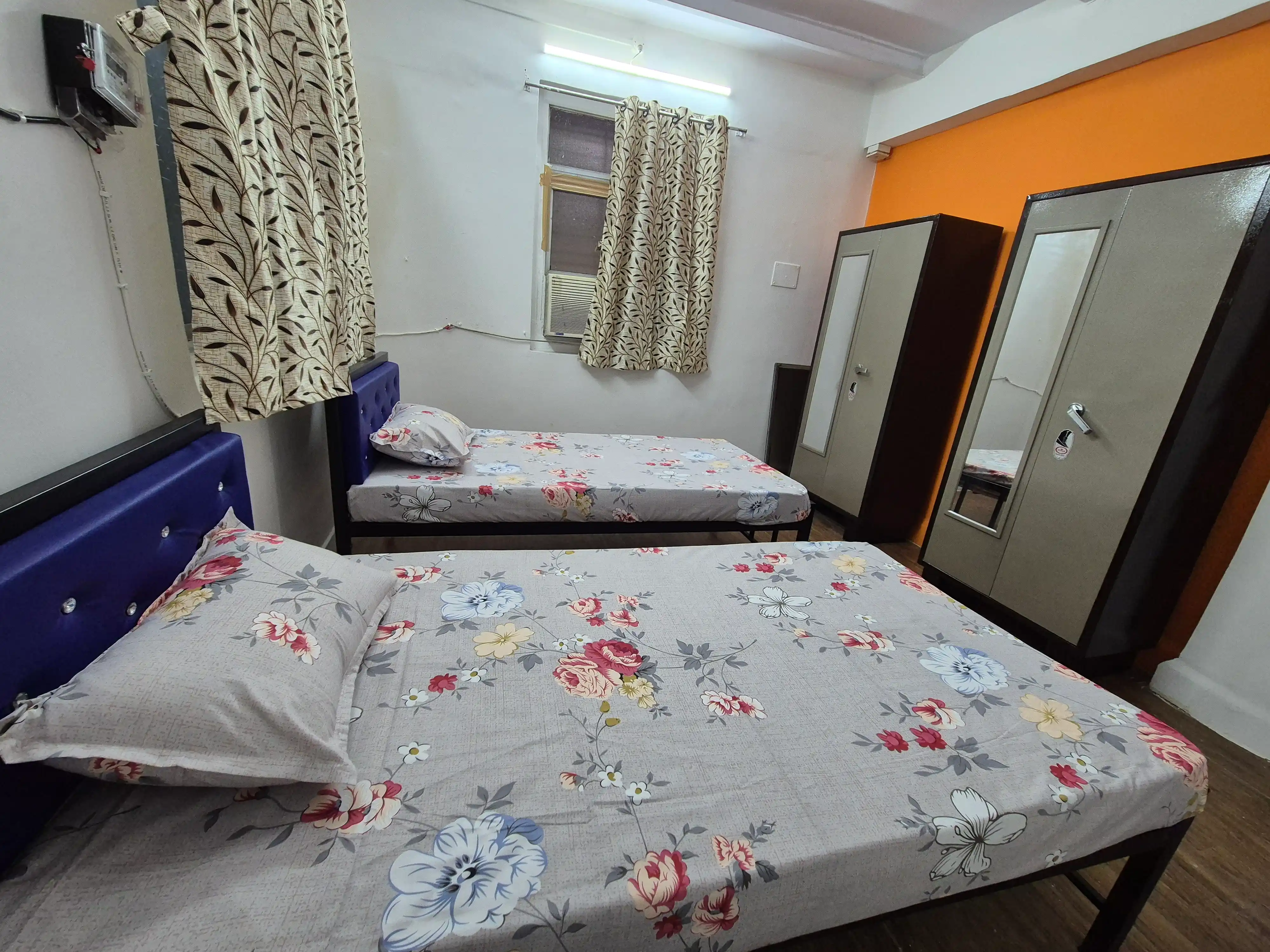Nerul Sec 17 Nandanvan 183 - Image 7