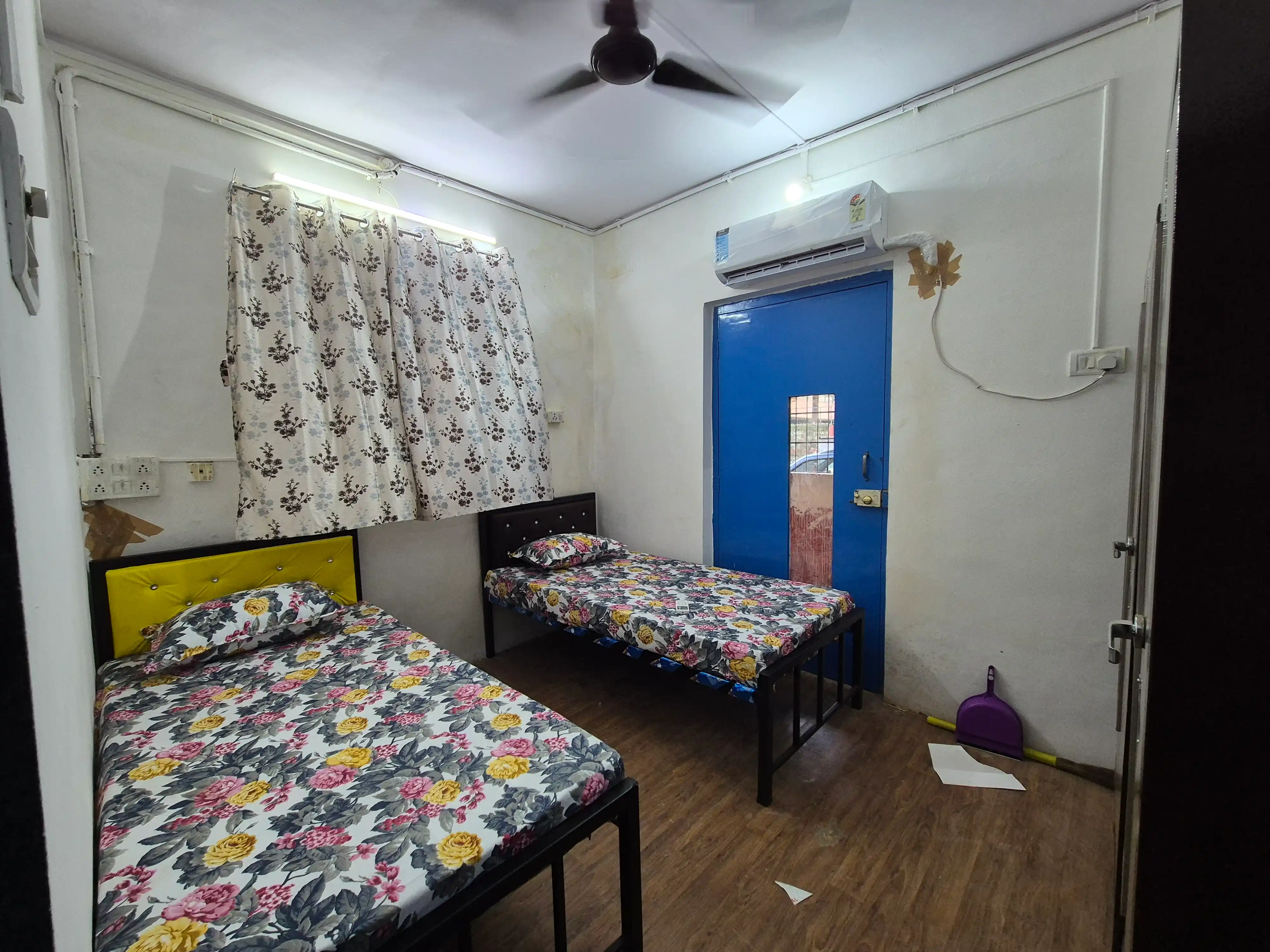 Nerul Sec 17 Nandanvan 183 - Image 9