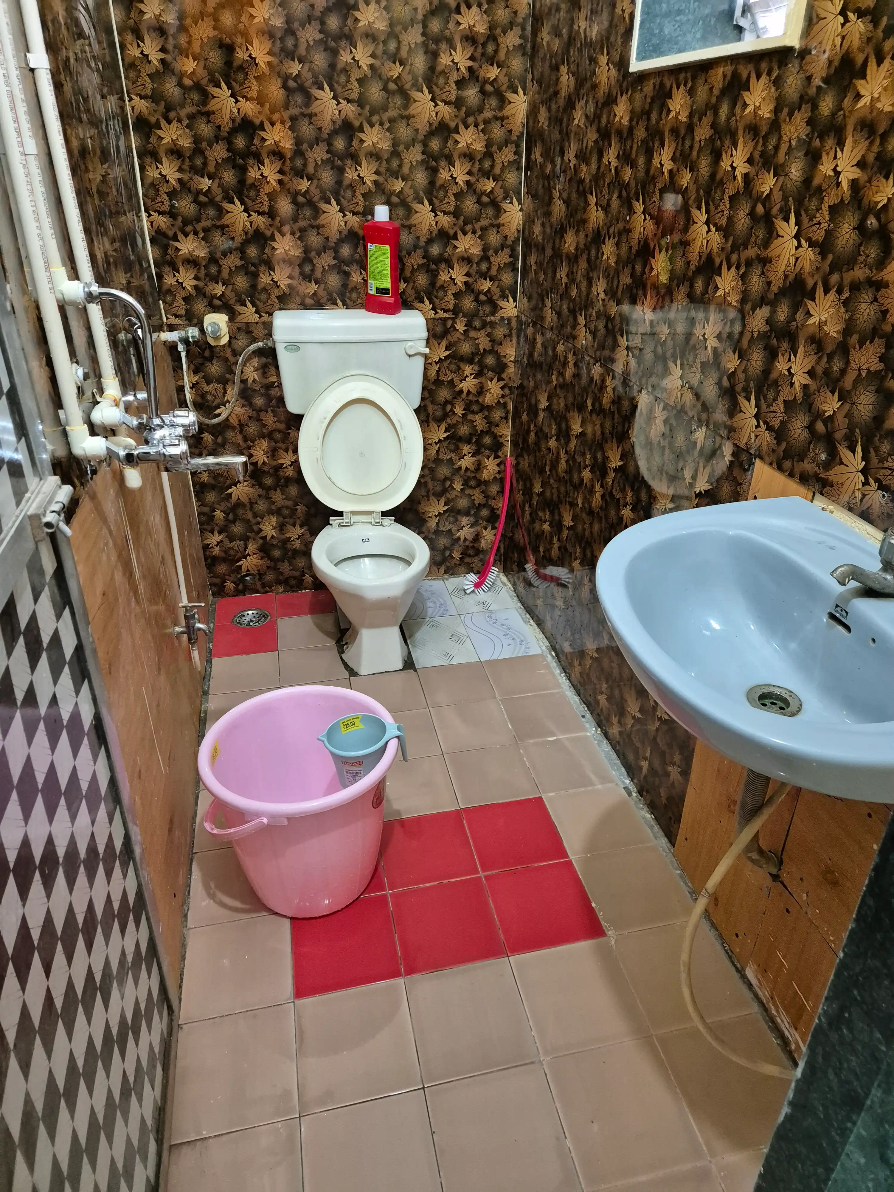 Nerul Sec 17 Nandanvan 183 - Image 10