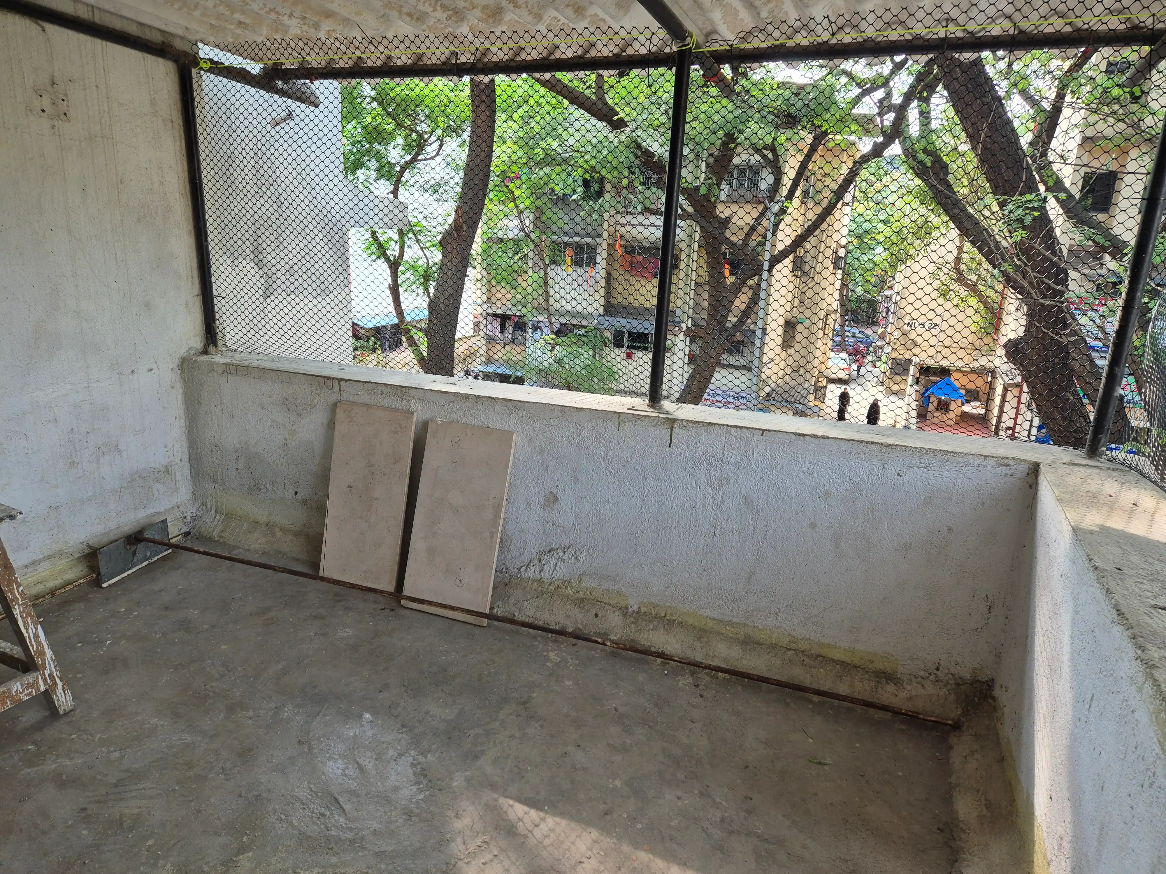 Nerul Sec 17 Nandanvan 183 - Image 11