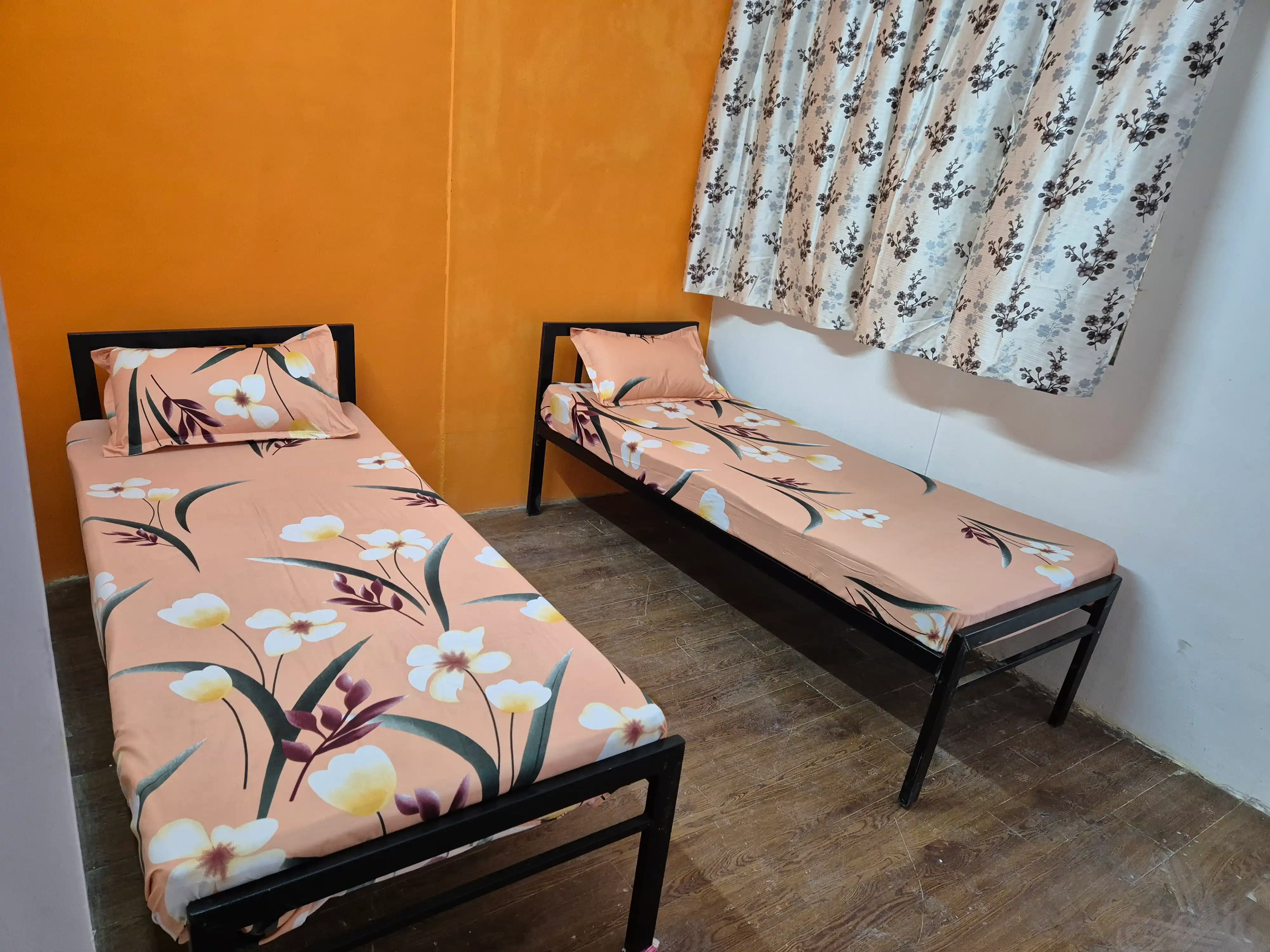 Nerul Sec 17 Nandanvan 183 - Image 12