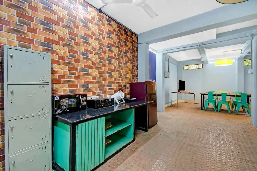 Lotus House Photo 1 Lotus House Photo 1