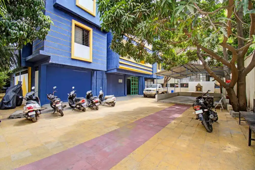 Lotus House Photo 5 Lotus House Photo 5