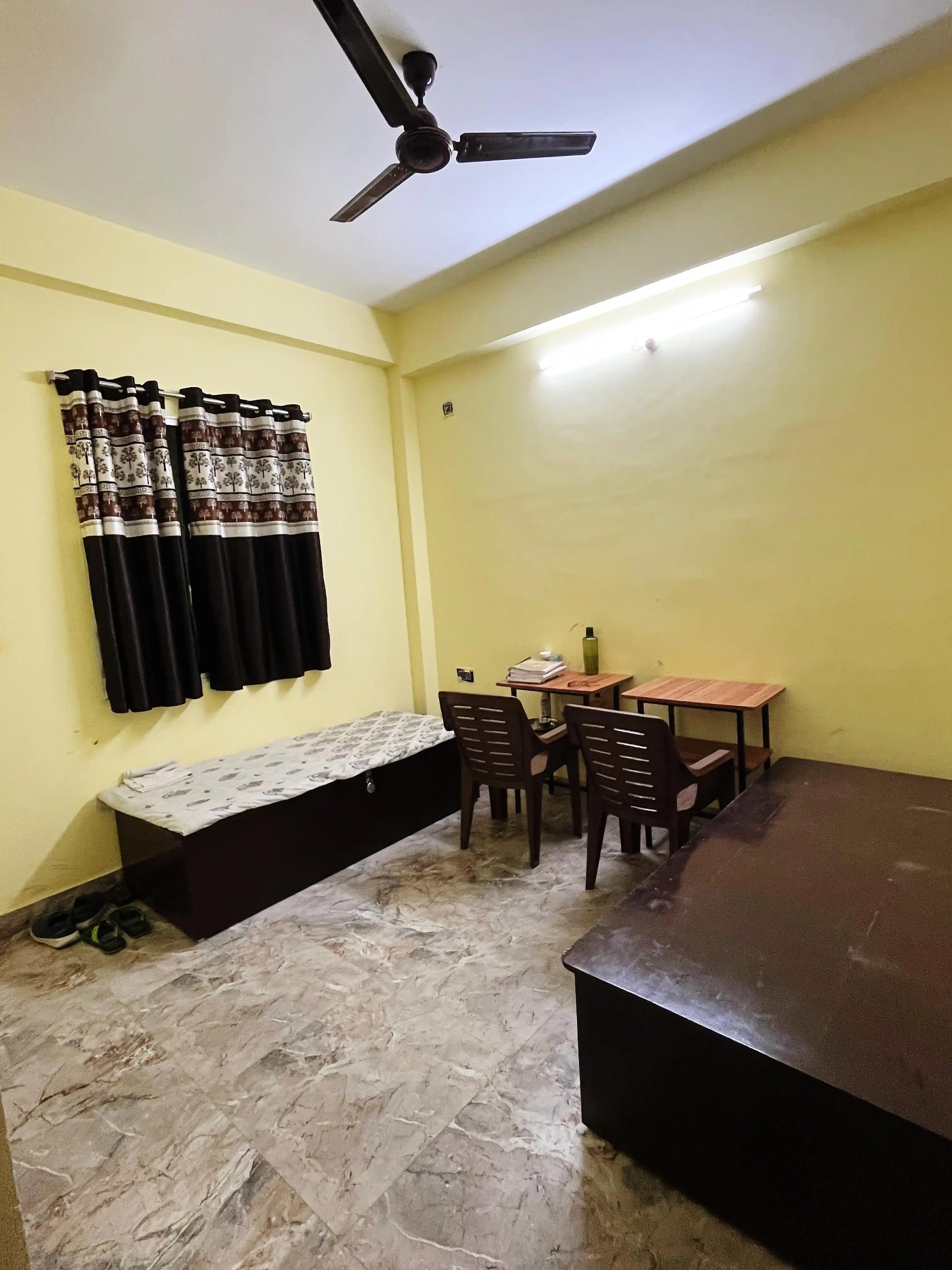 माई HOSTEL(R.B.S. TRUST) Ashiyana Photo 3