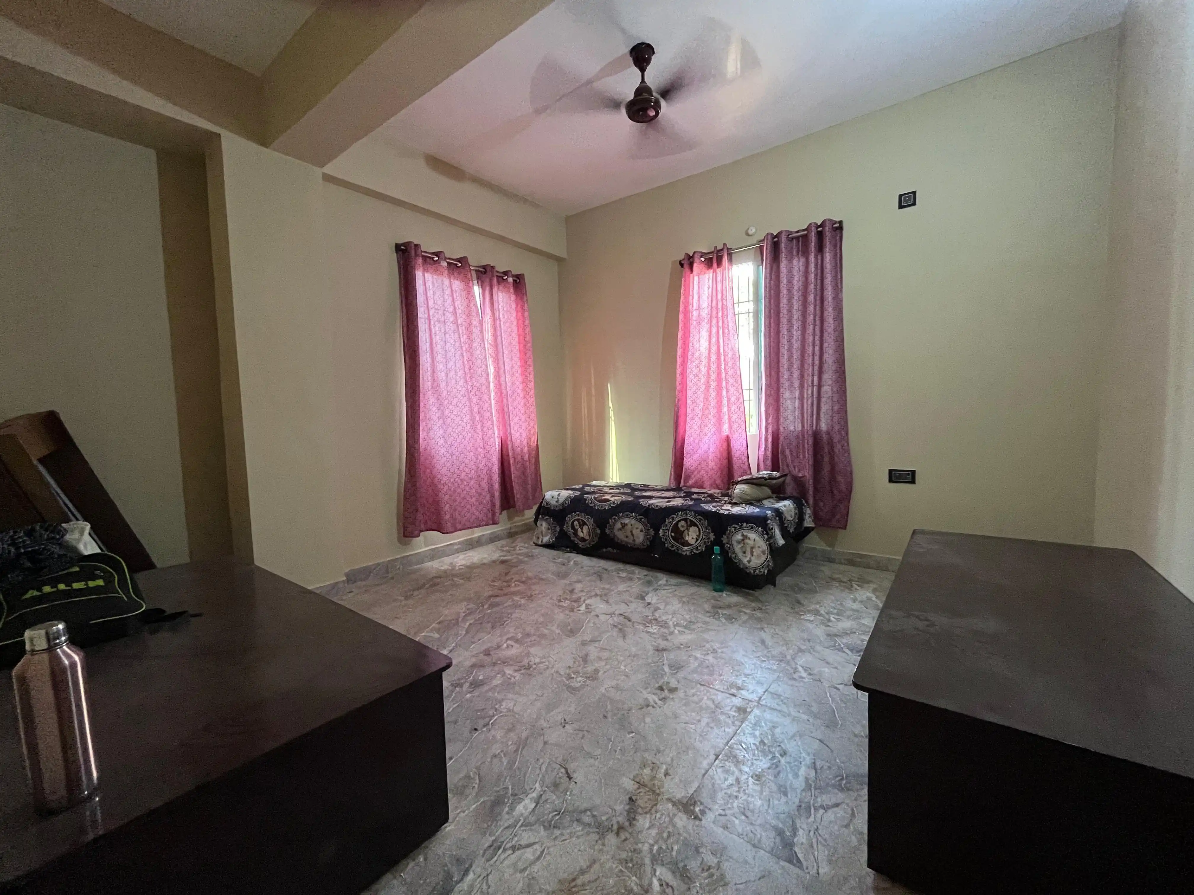 माई HOSTEL(R.B.S. TRUST) Ashiyana Photo 6