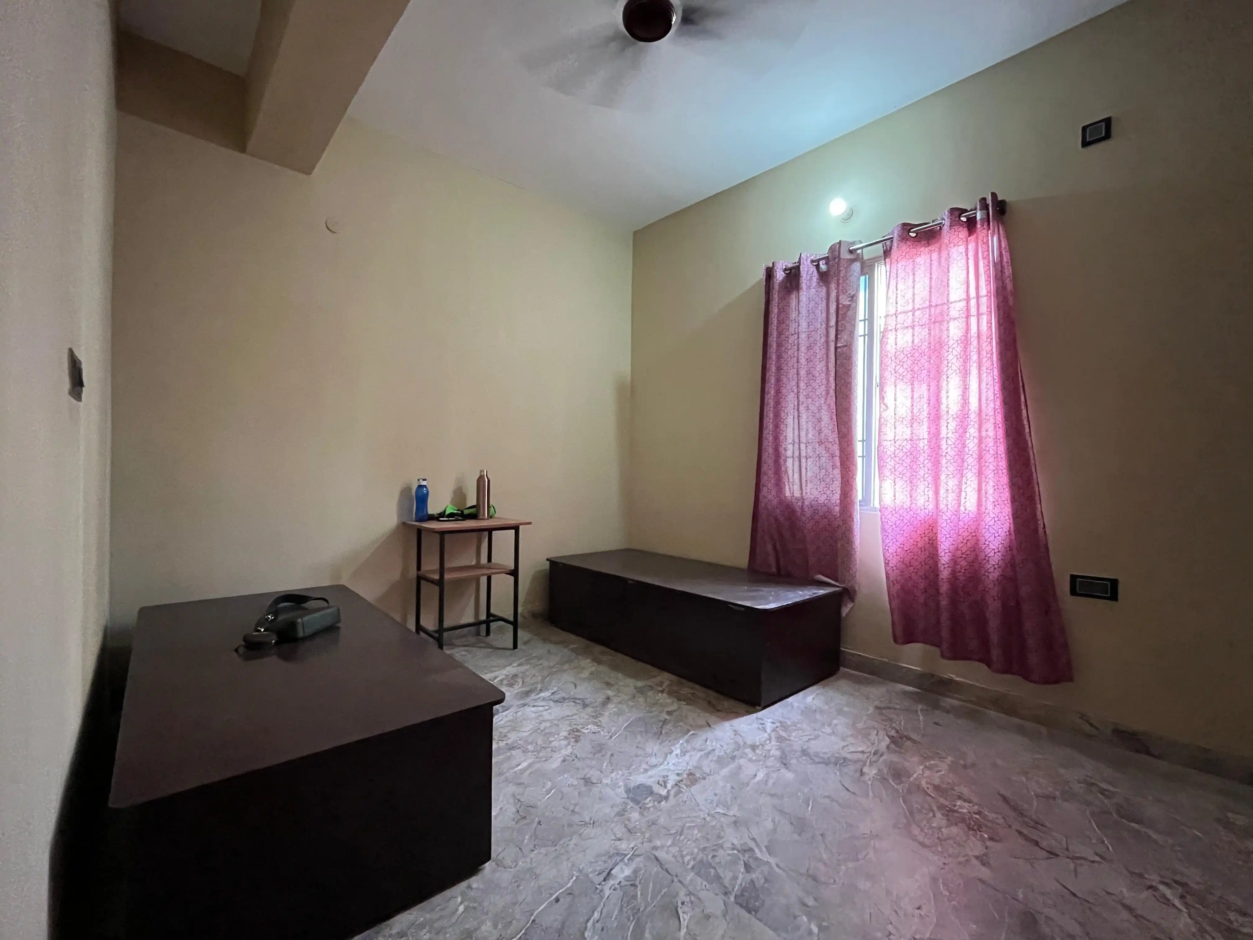 माई HOSTEL(R.B.S. TRUST) Ashiyana Photo 4