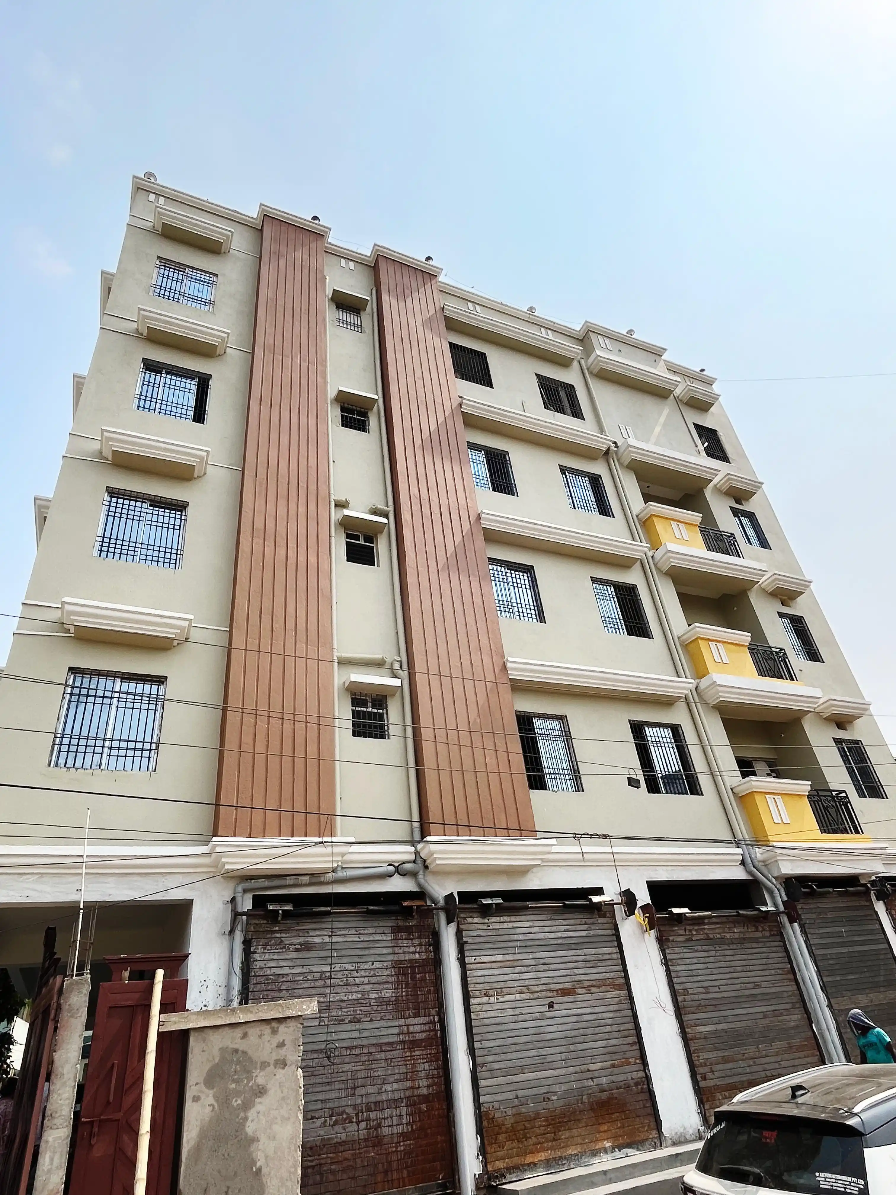 माई HOSTEL(R.B.S. TRUST) Ashiyana - Image 15
