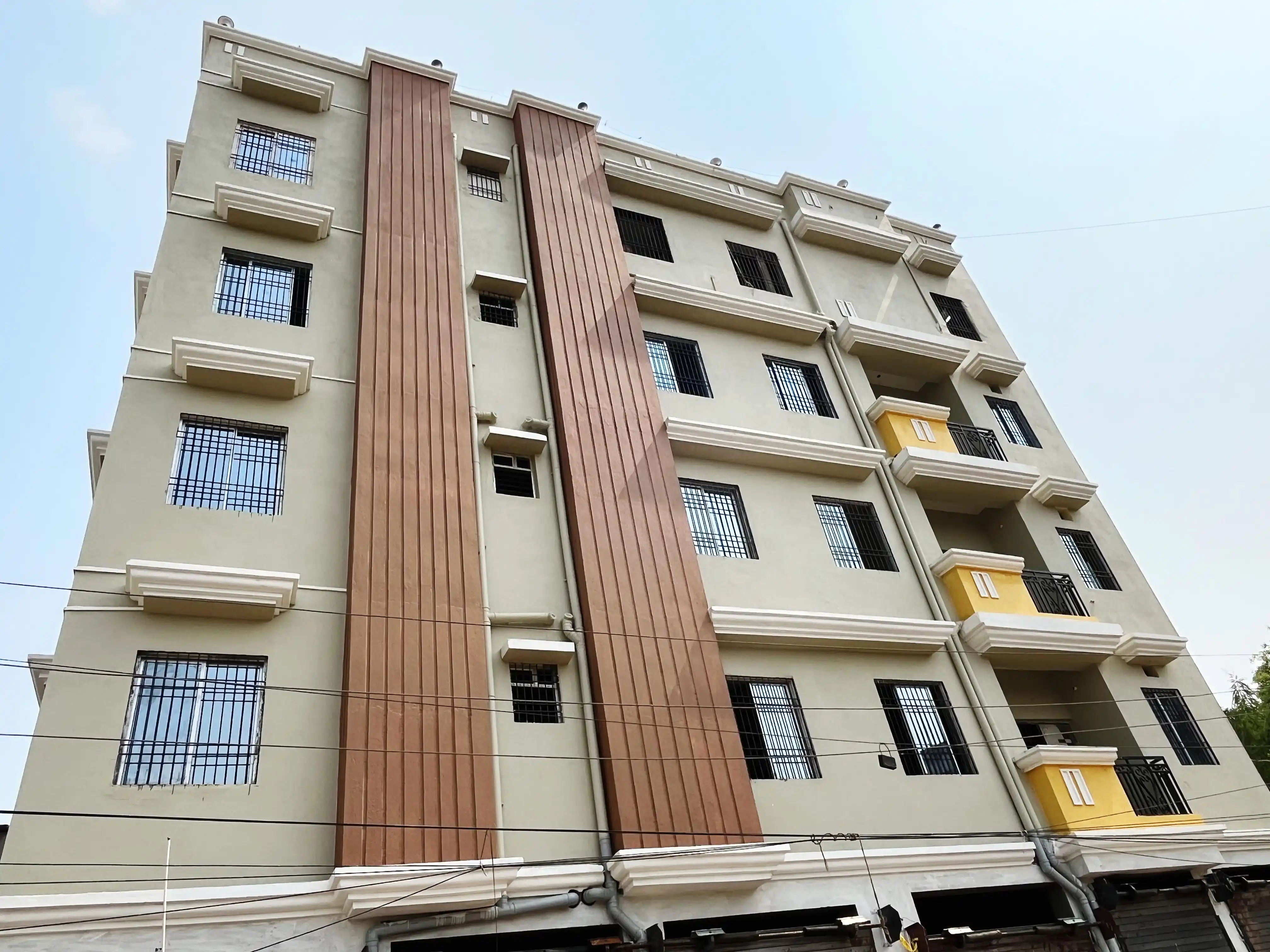 माई HOSTEL(R.B.S. TRUST) Ashiyana - Image 13