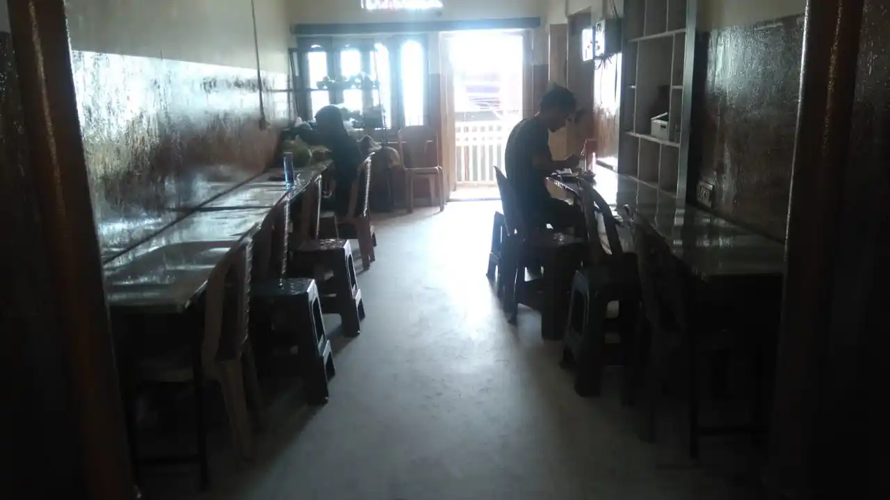 BVR BOYS HOSTEL 4.0 - Image 7