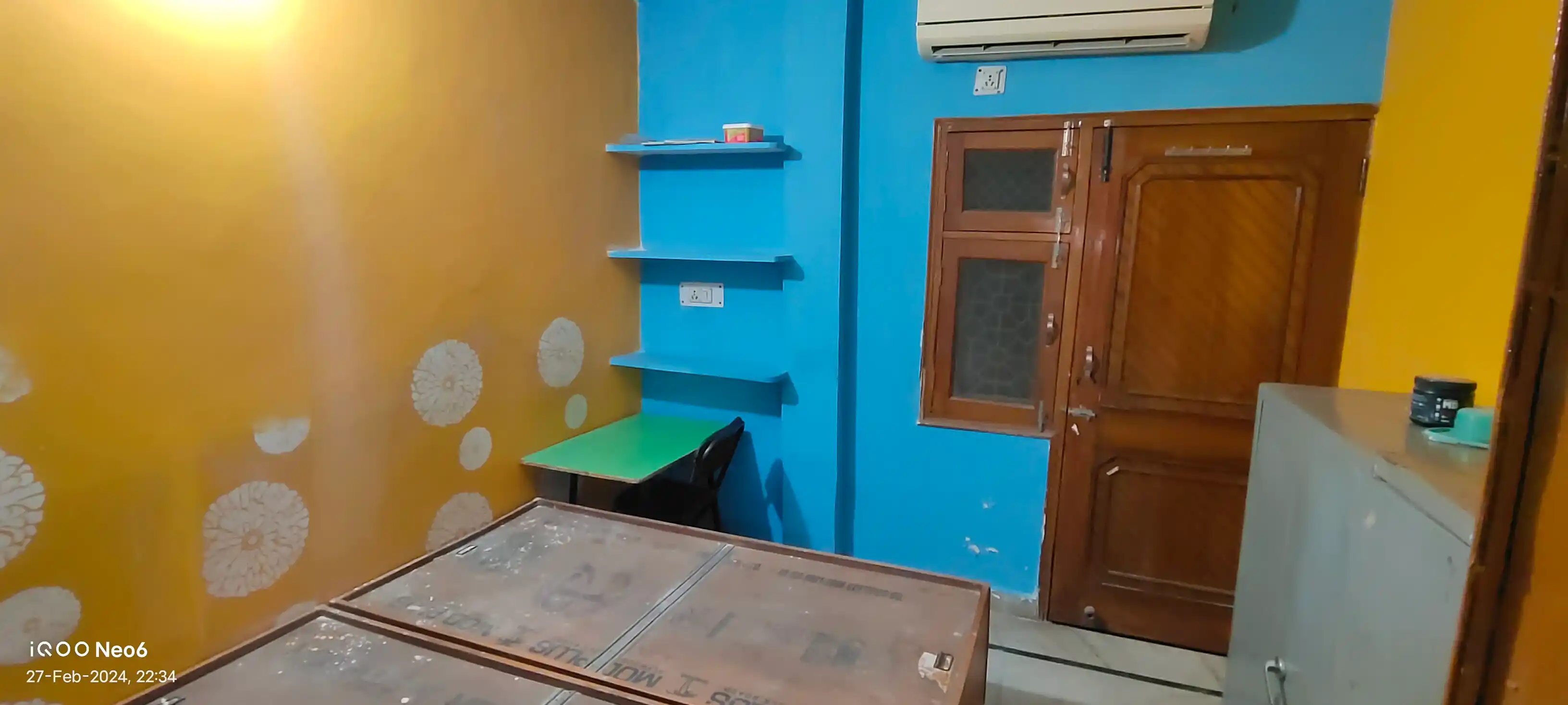 Mashallah Pg Photo 1 Mashallah Pg Photo 1