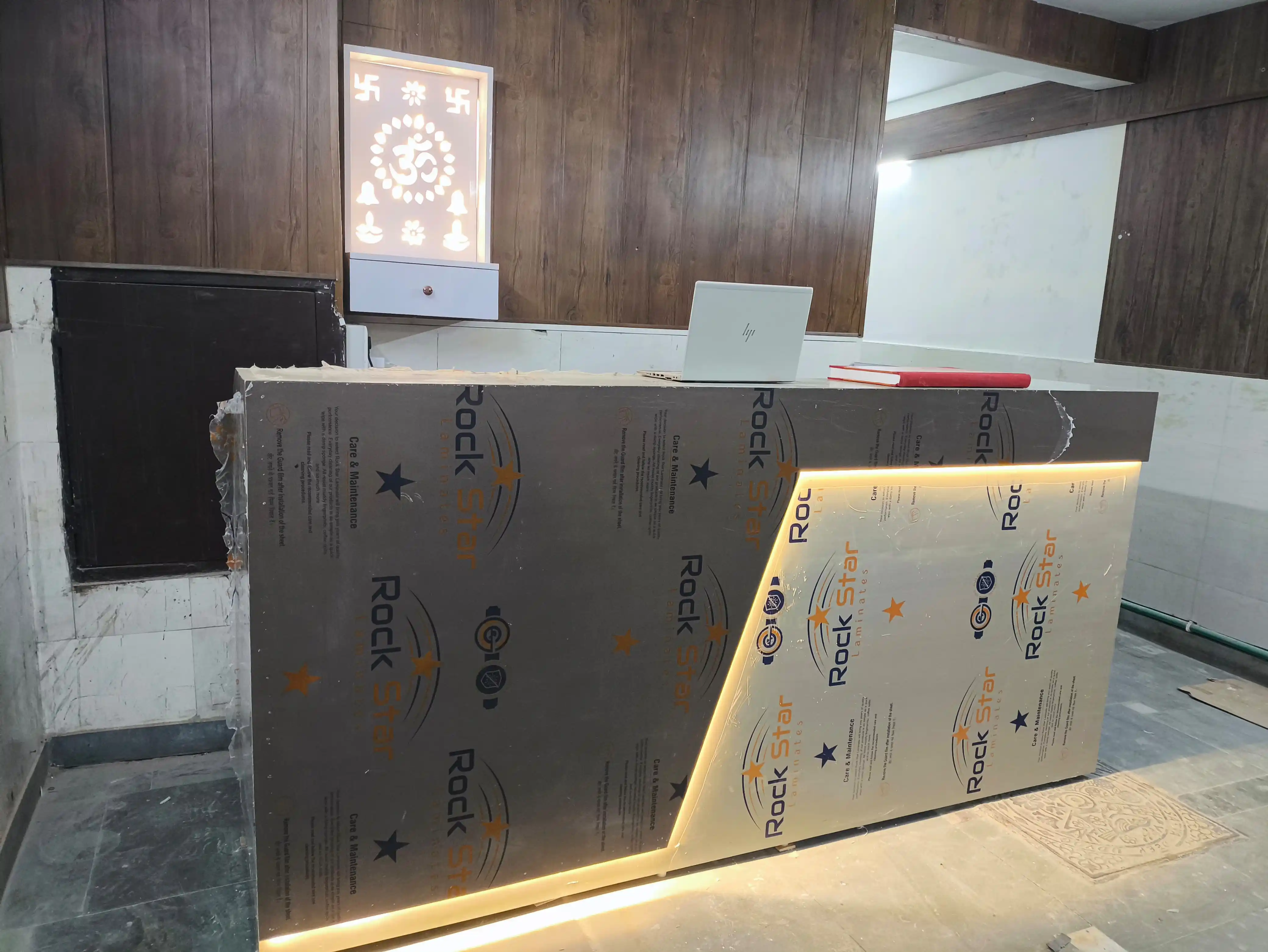 KARAN STAY CO-LIVING PG Photo 6