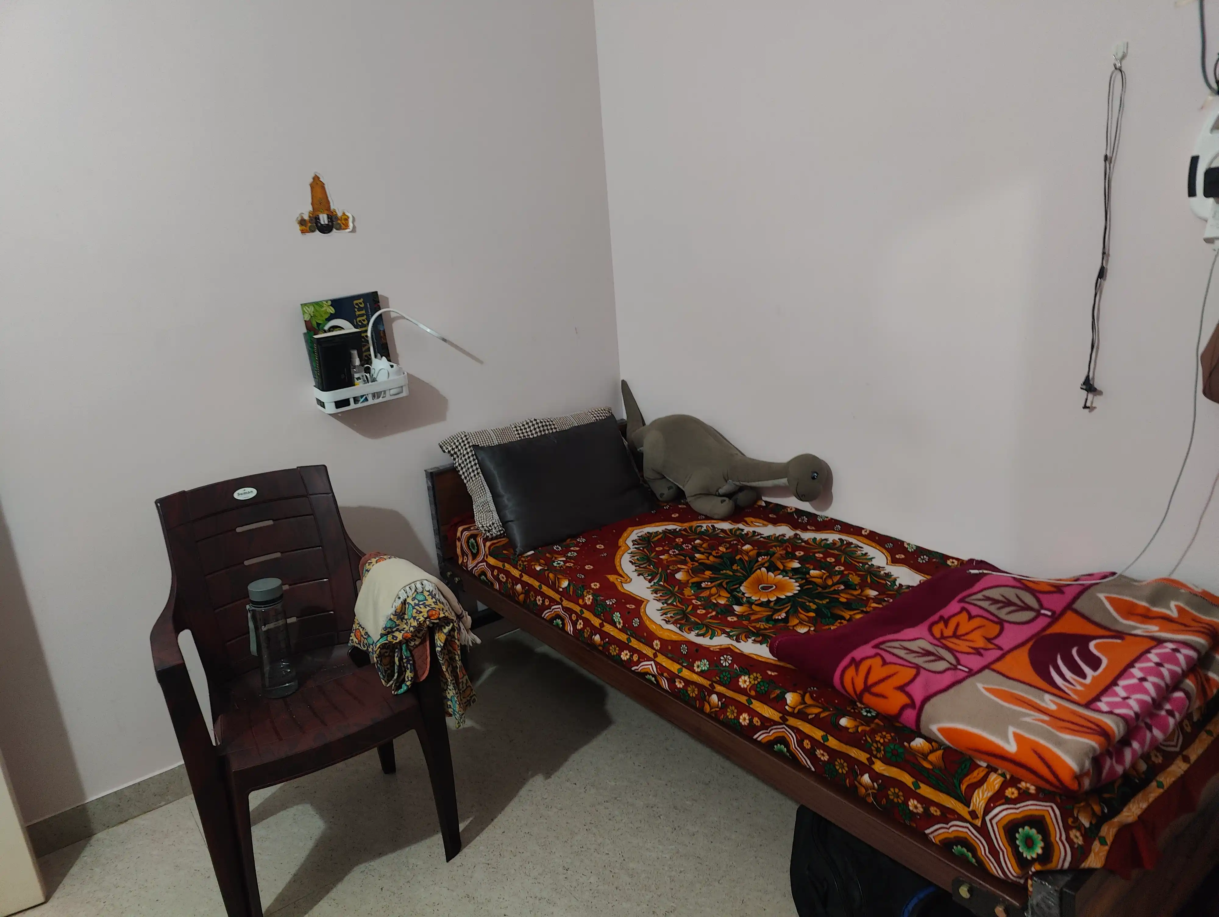 PNS Hospalites Photo 1